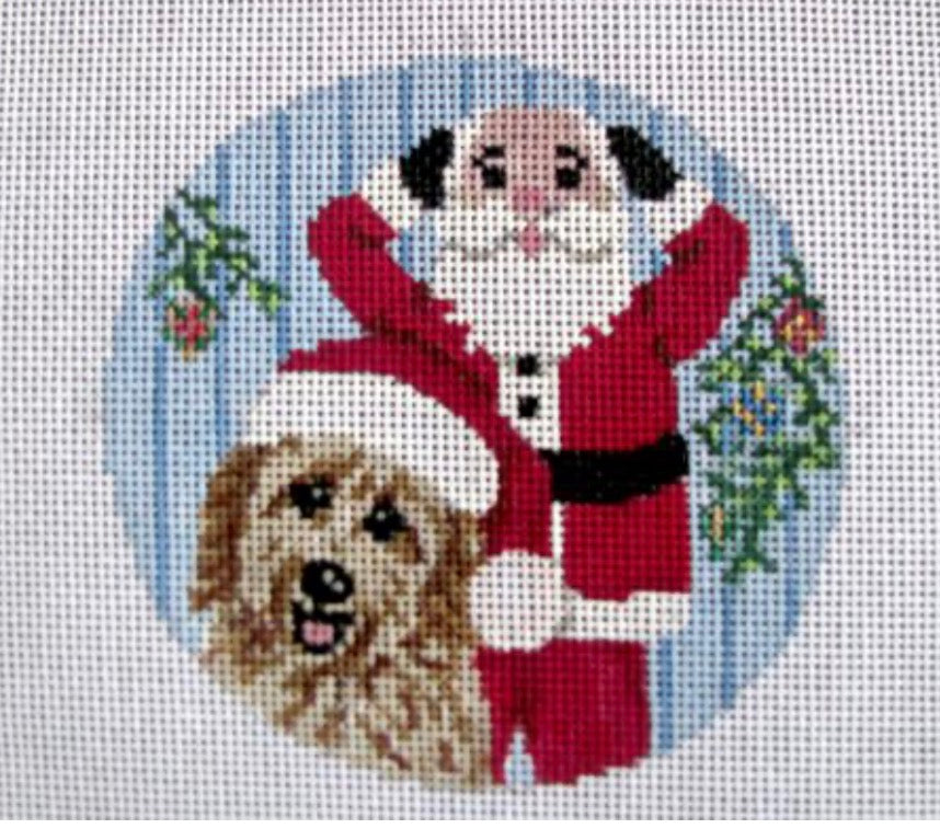 Goldendoodle Games