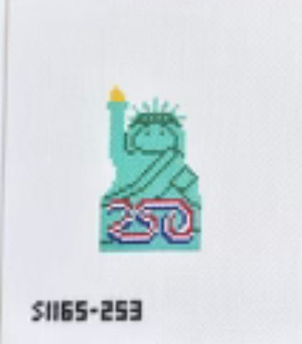 250 Liberty Stitch-It Angel