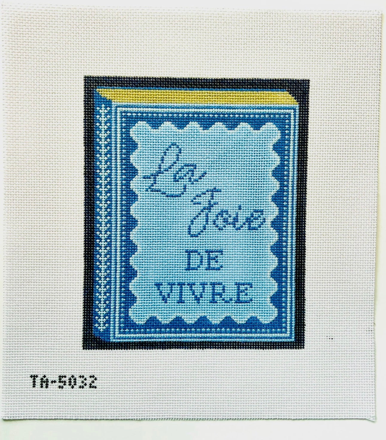 La Joie De Vivre