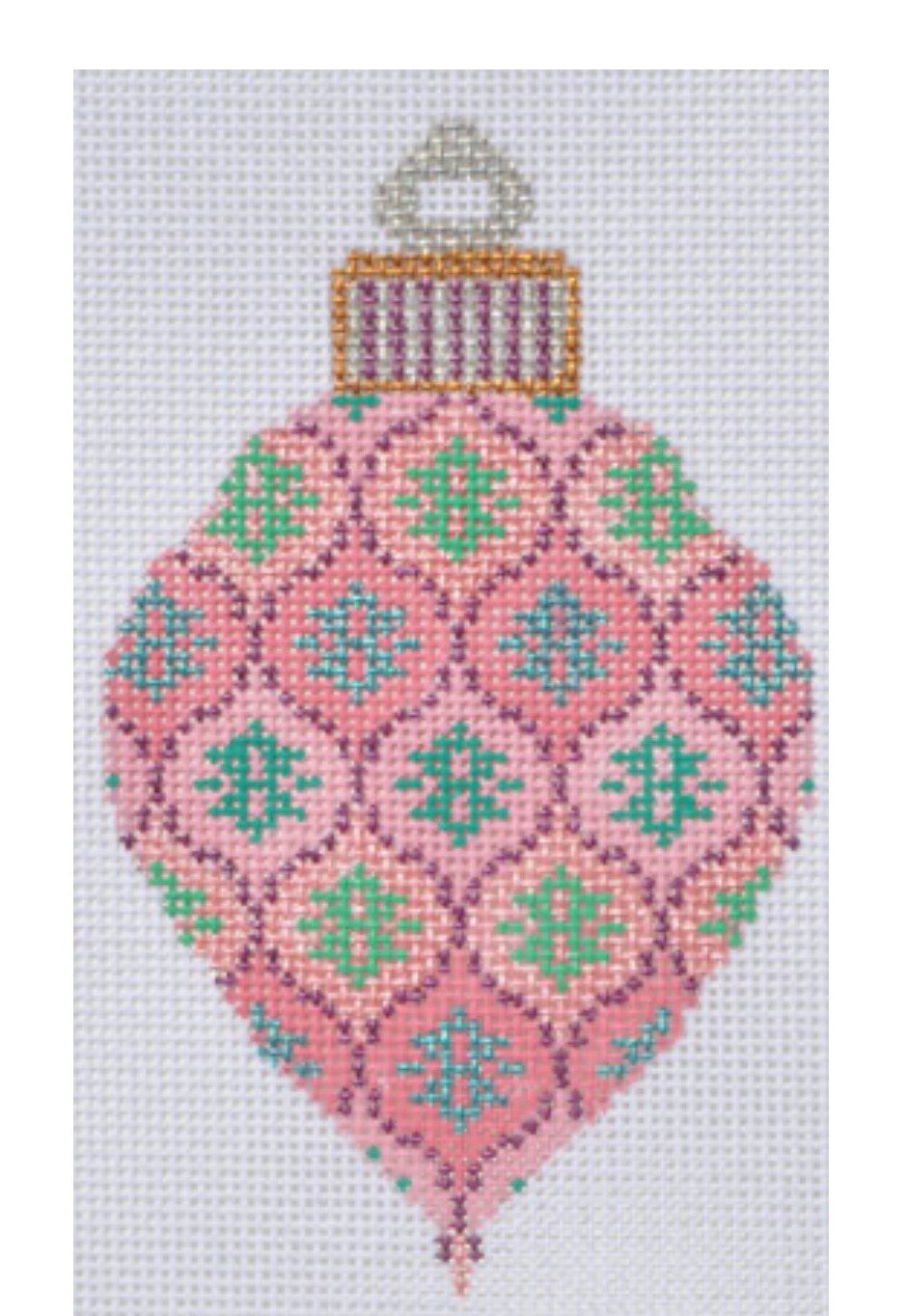 Tanya Mertel: (Pink Bulb)