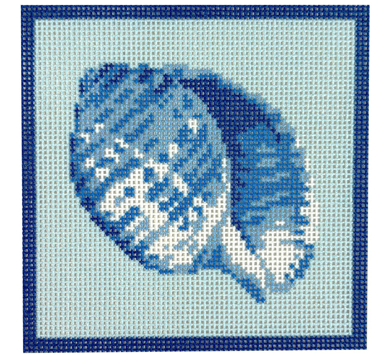 NTG KB249 - Tun Shell Coaster