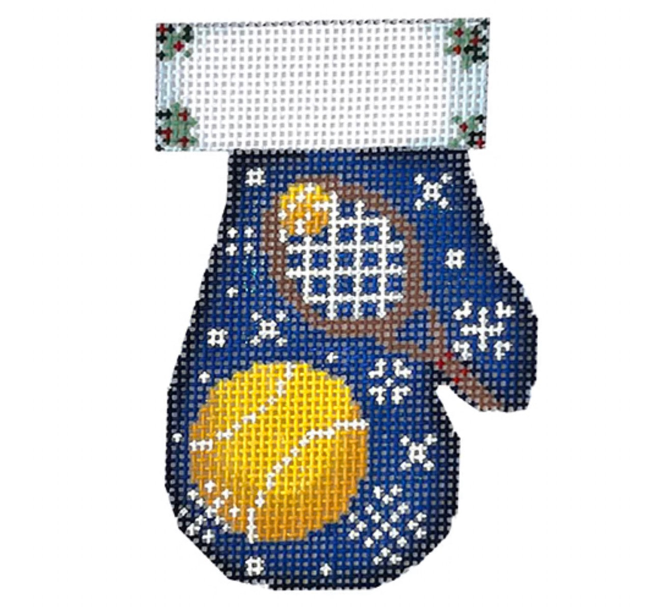NTG TS645 - Tennis Mitten