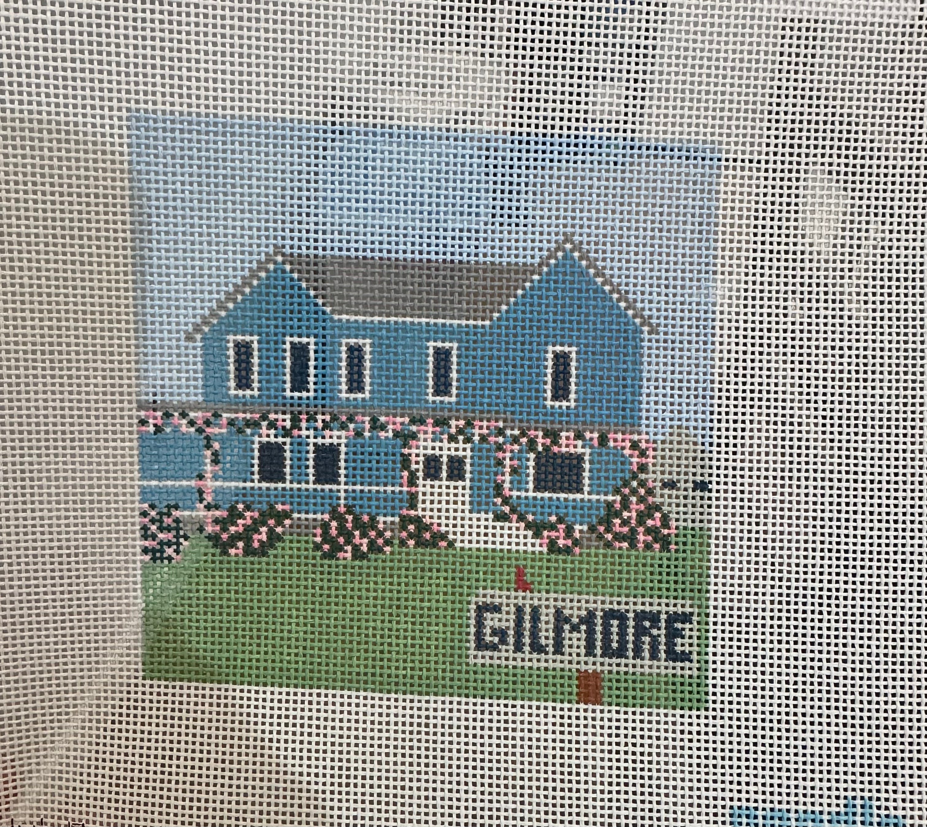 Gilmore Girls House