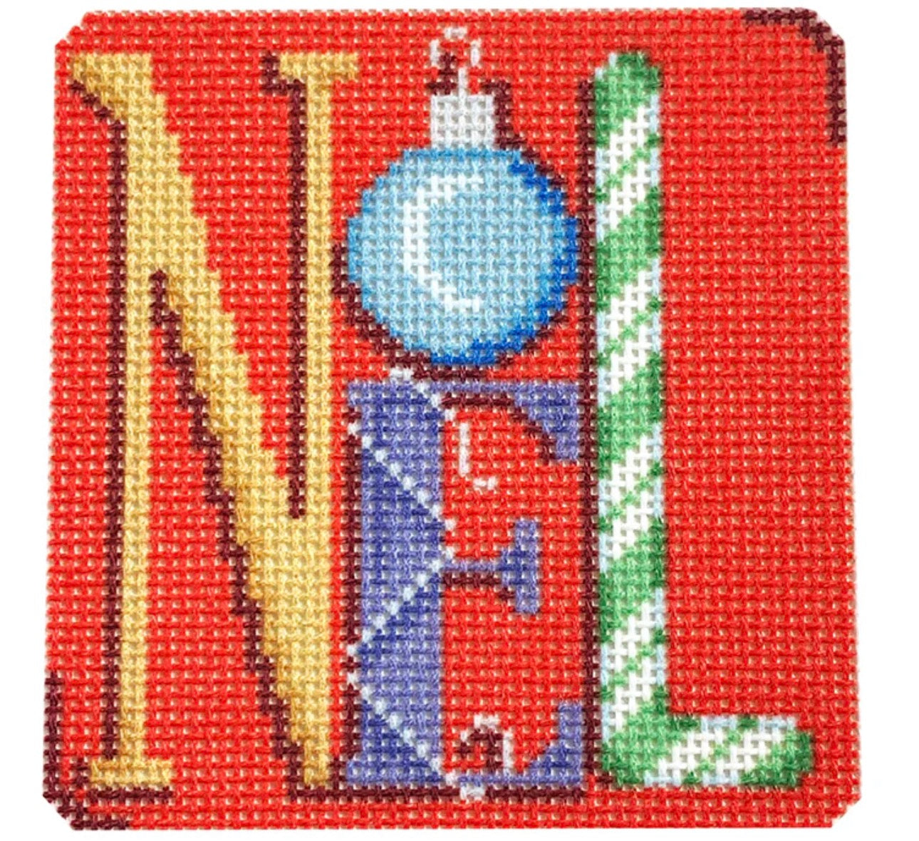 NTG TS326 - Noel Square