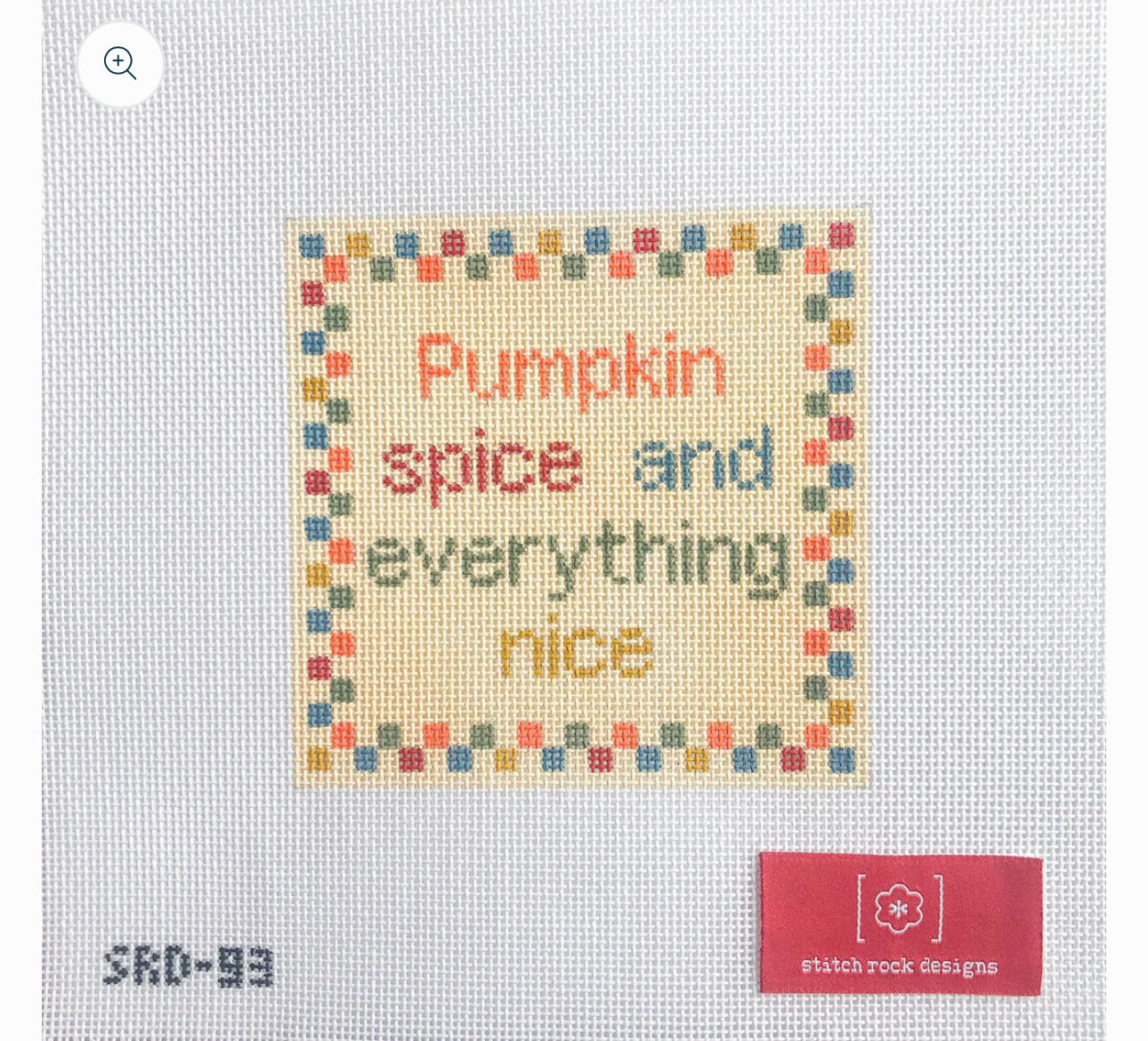 Pumpkin Spice and Everything Nice