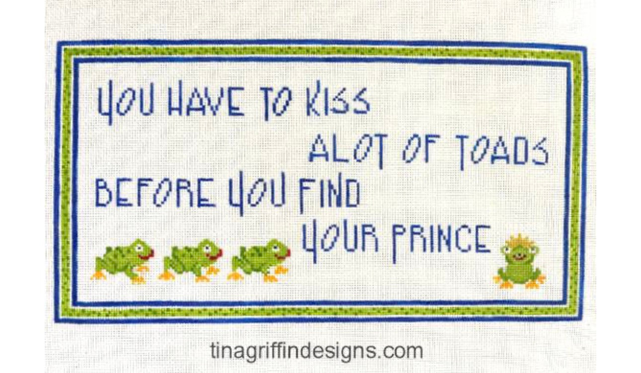 Your Prince