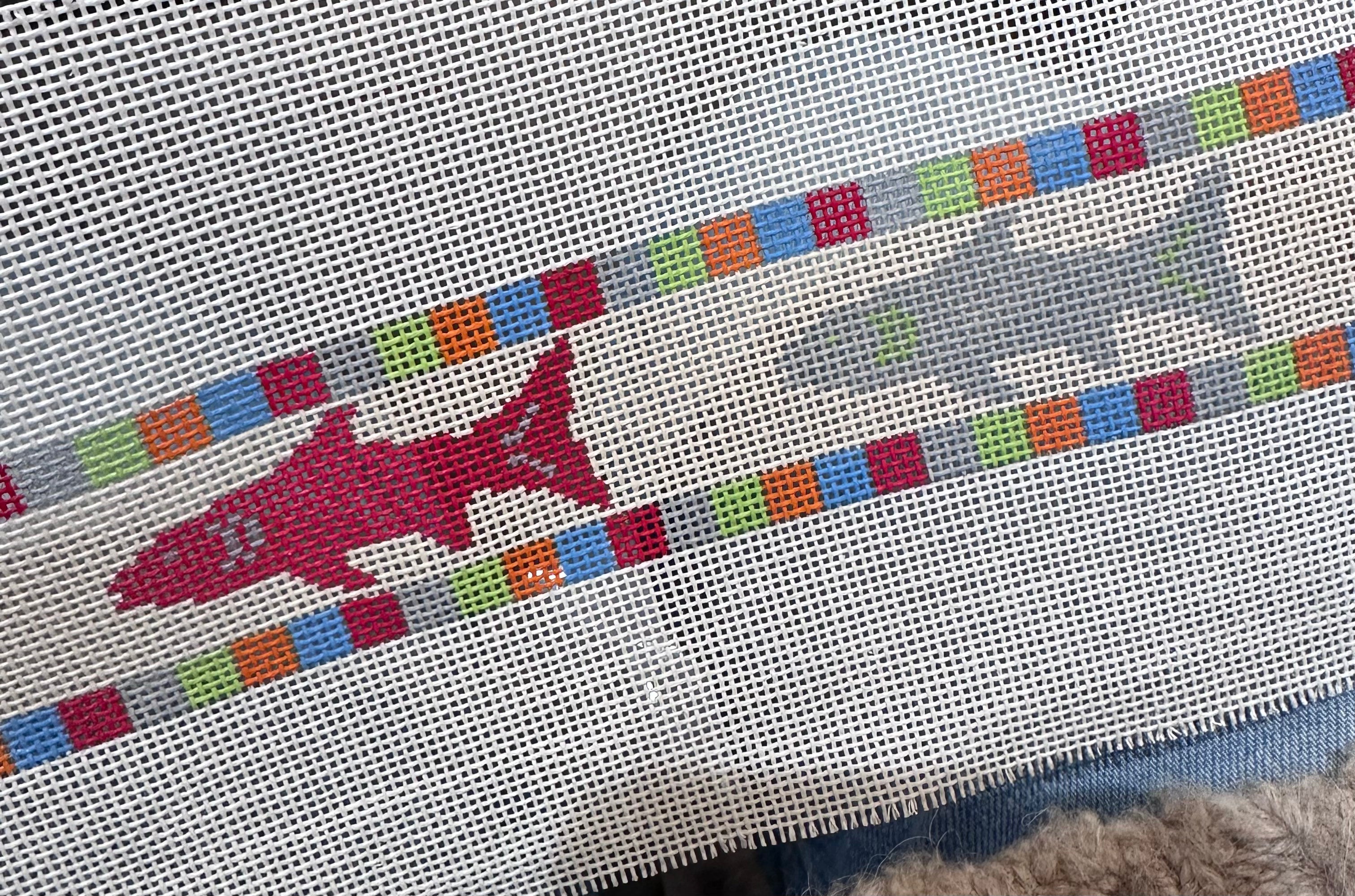 Rainbow Fish Belt