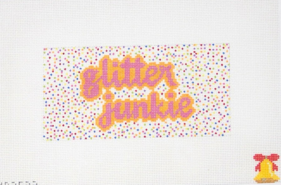 Glitter Junkie Insert