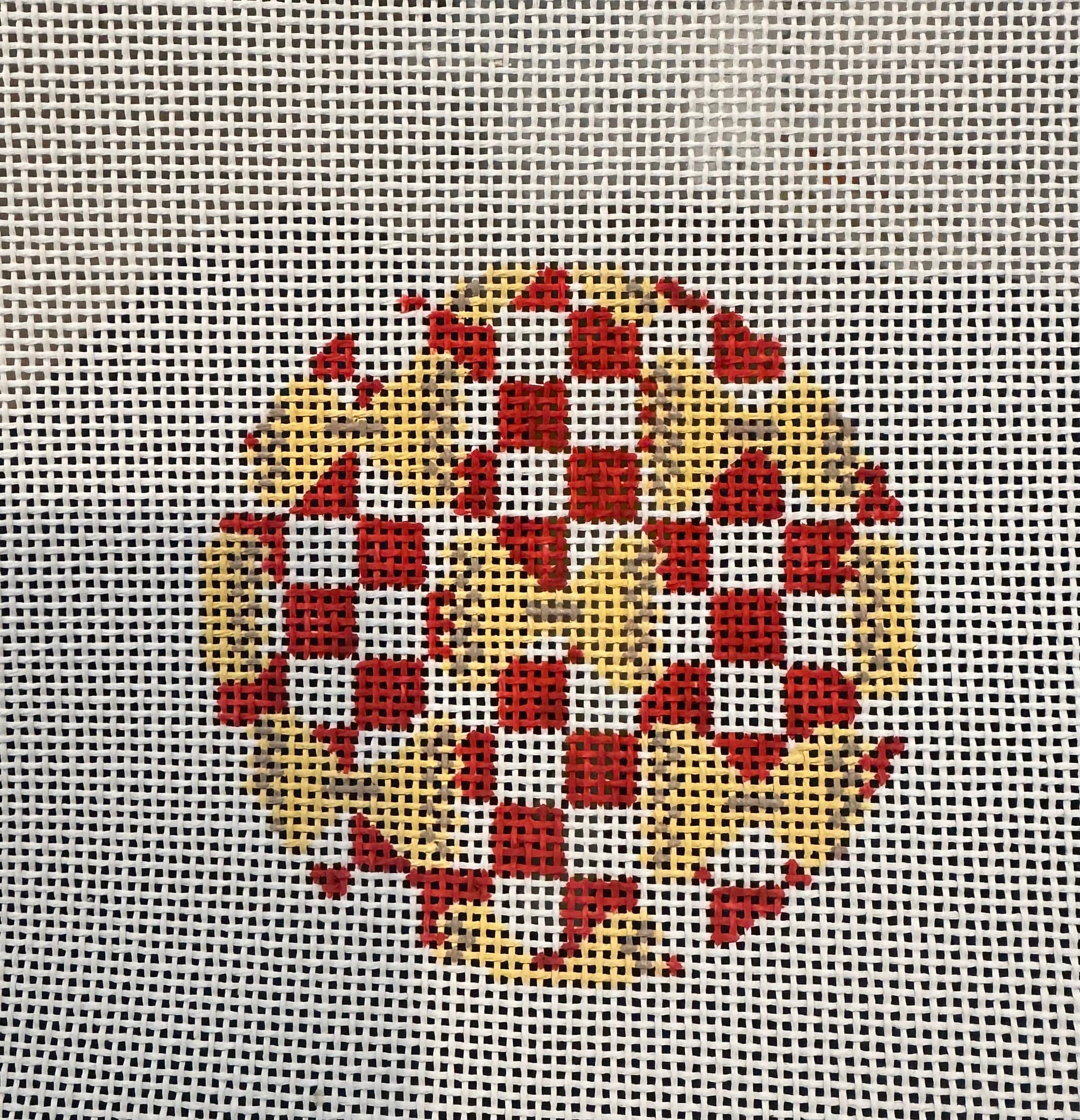 Farfalle Pasta Round