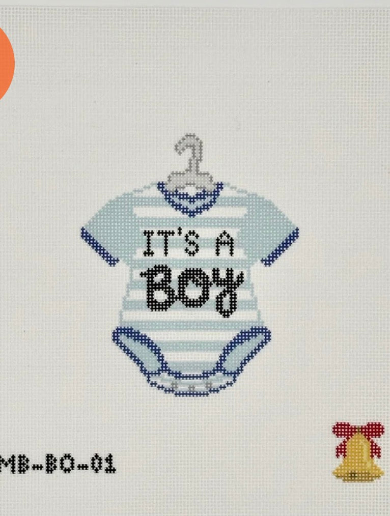 It's a Boy Baby Onesie