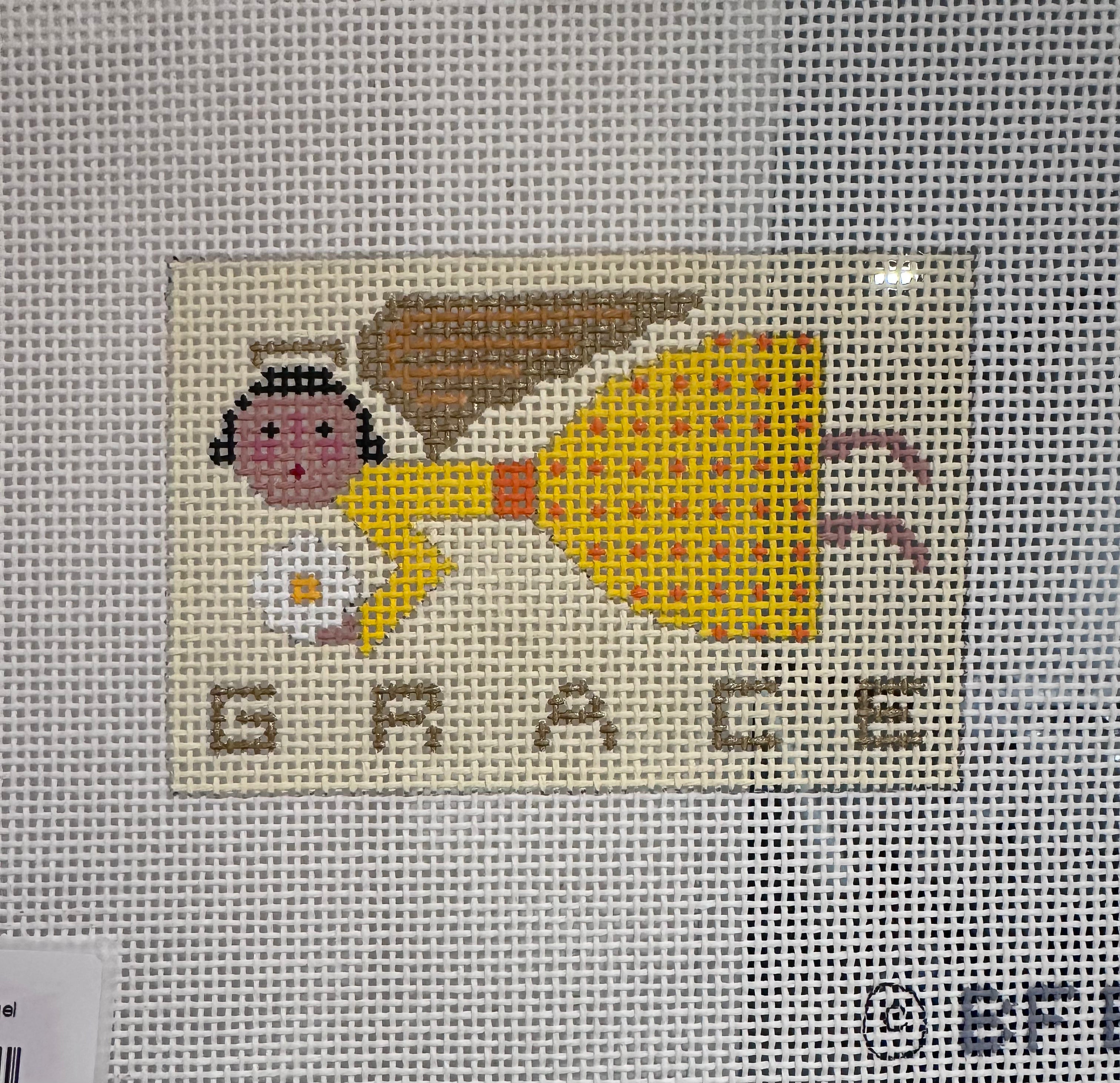 Grace Angel