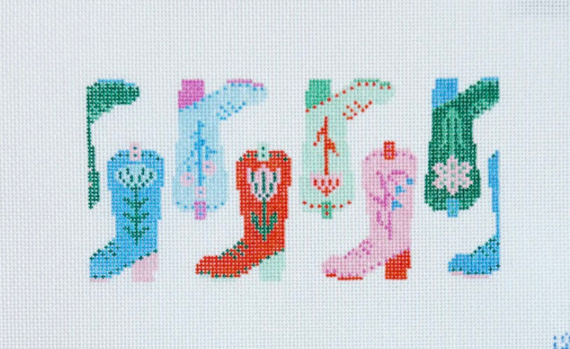 Boots were made for walking (small)