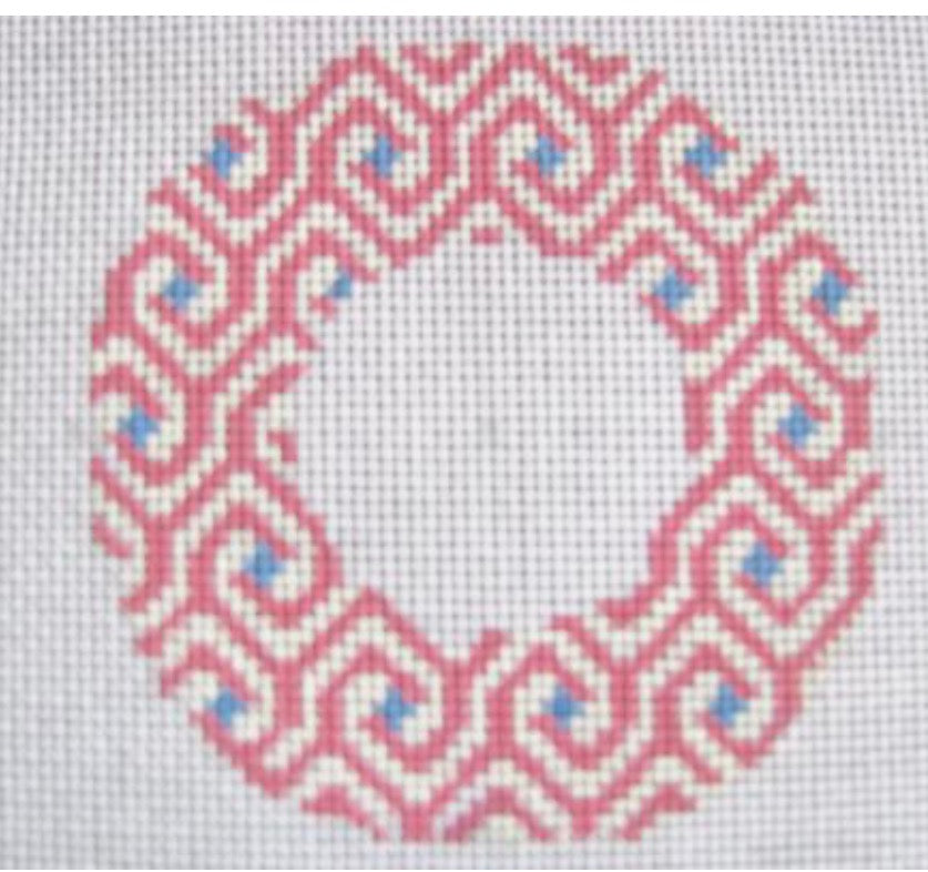 Muffy's Swirl to Personalize**
