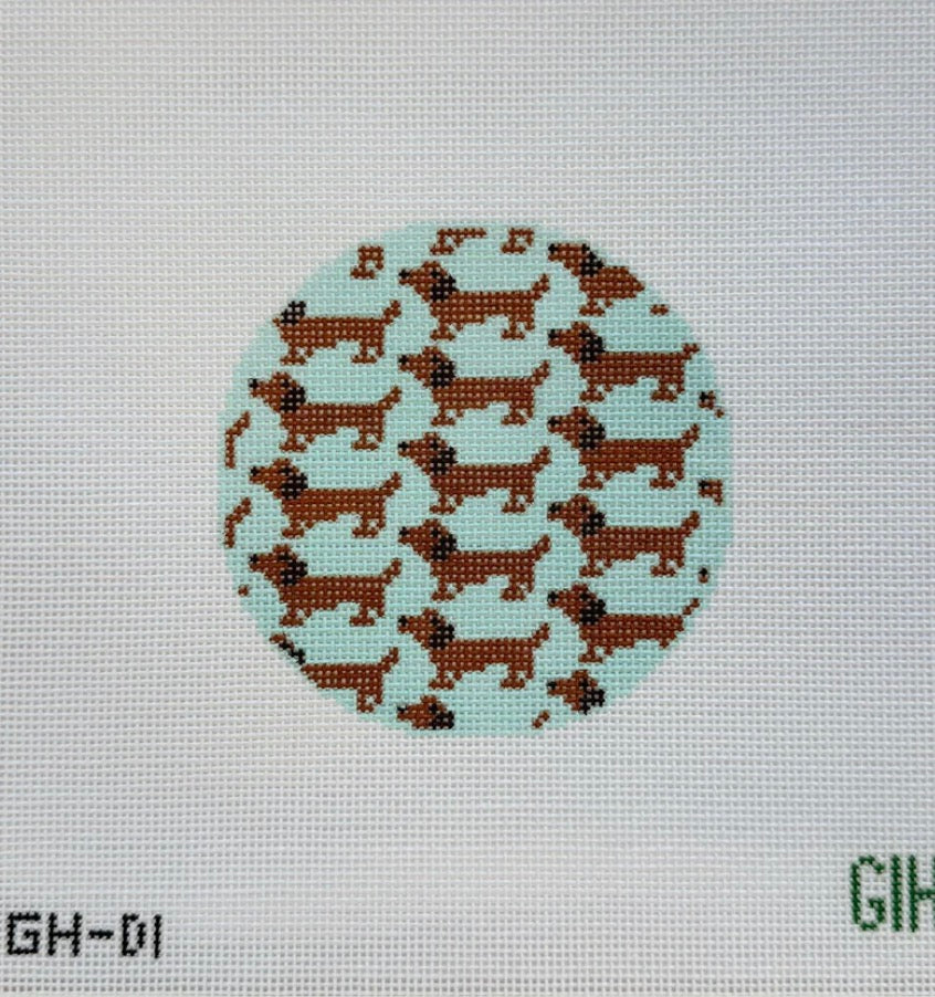 Dachshund
