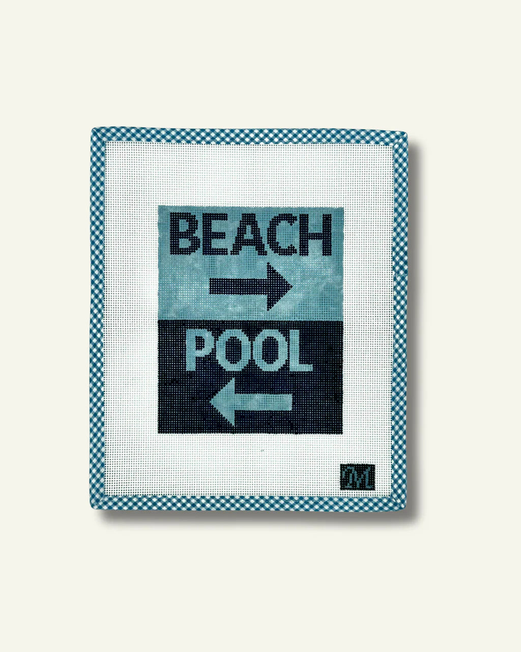 Beach or Pool