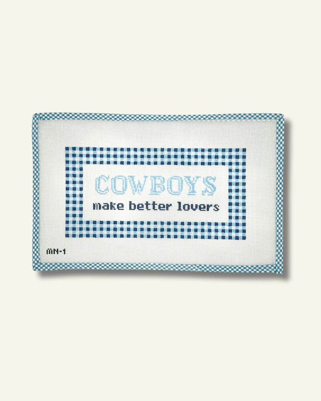 Cowboys Make Better Lovers