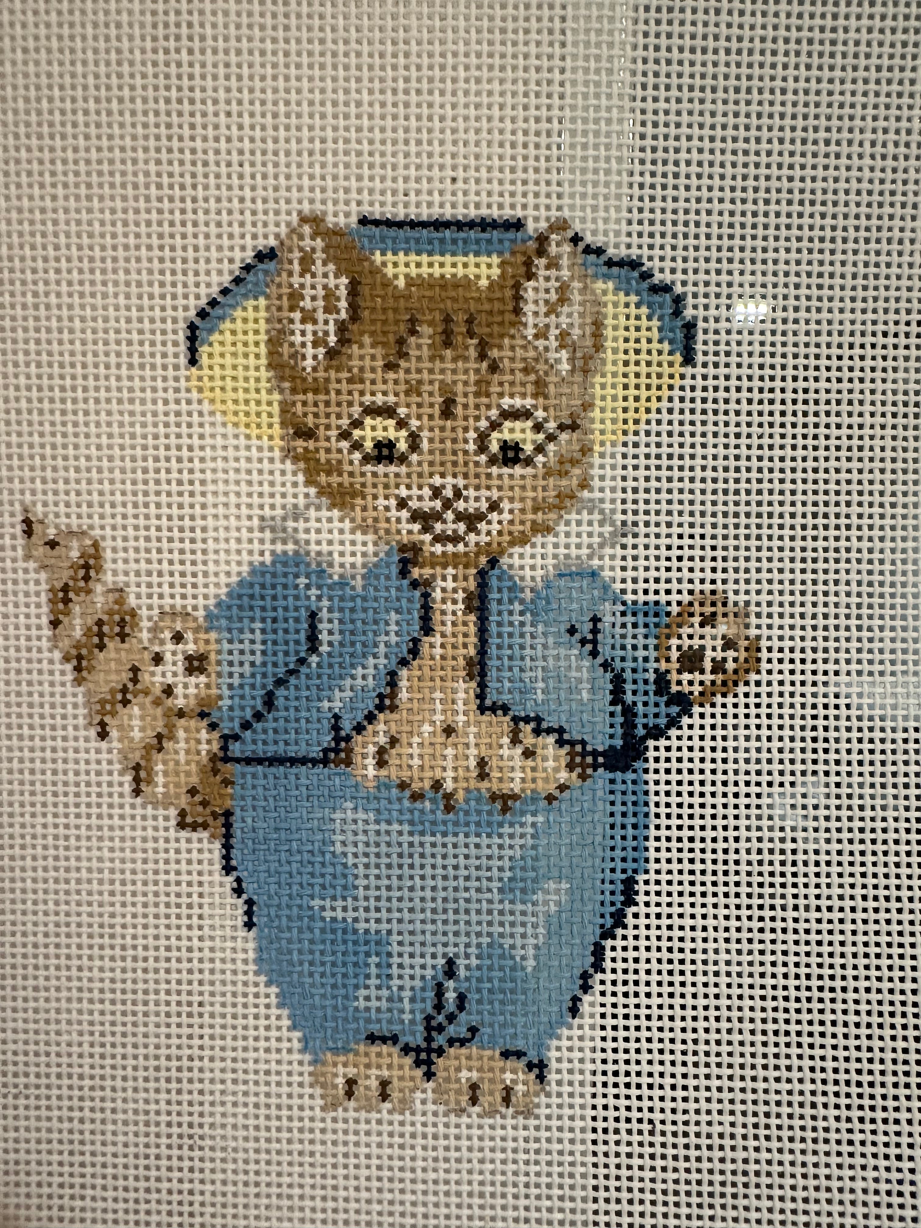 Tom Kitten