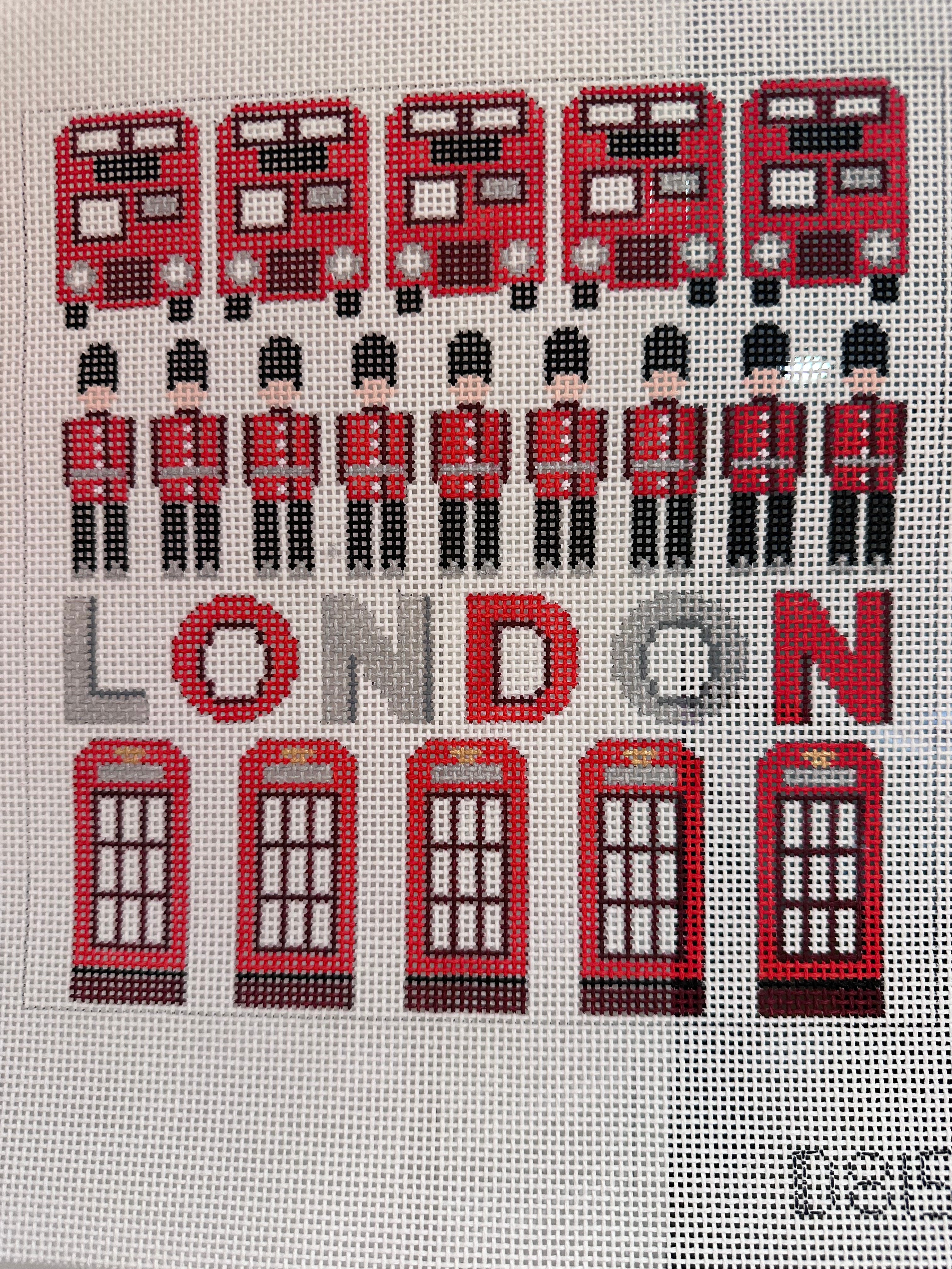London