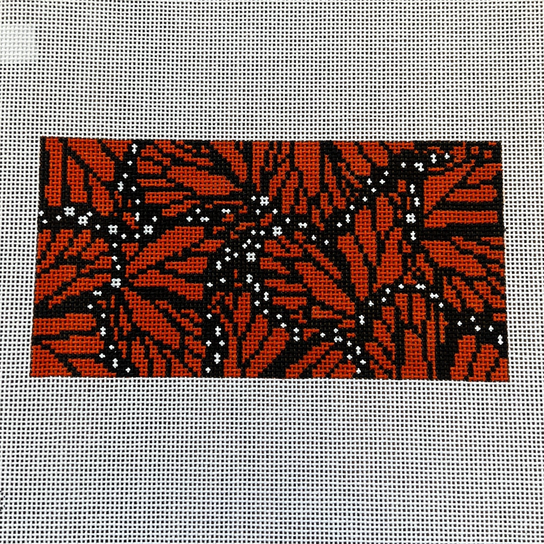 Monarch Insert (orange/black)