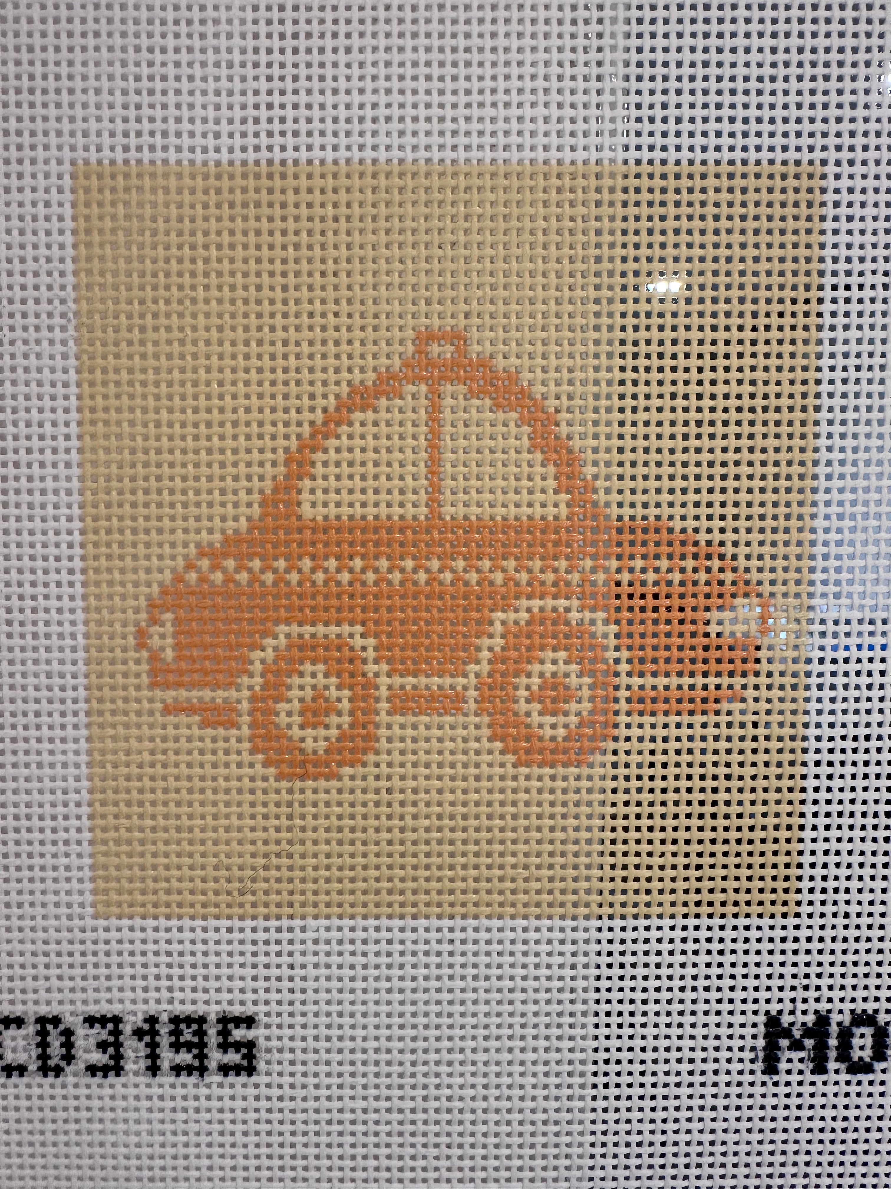 Taxi Cab BEGINNER KIT (Rita's Exclusive)