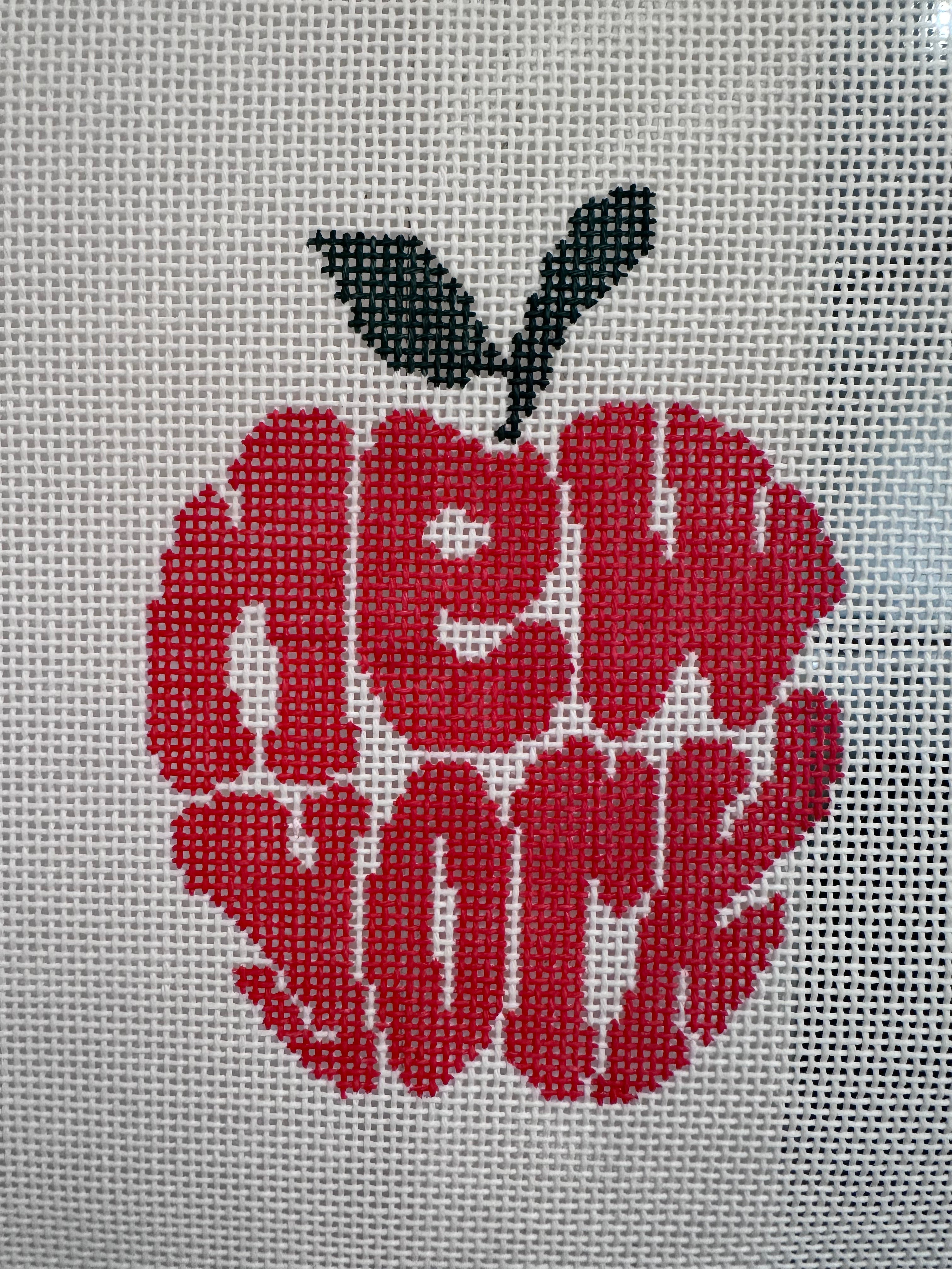 New York Apple - 18 mesh