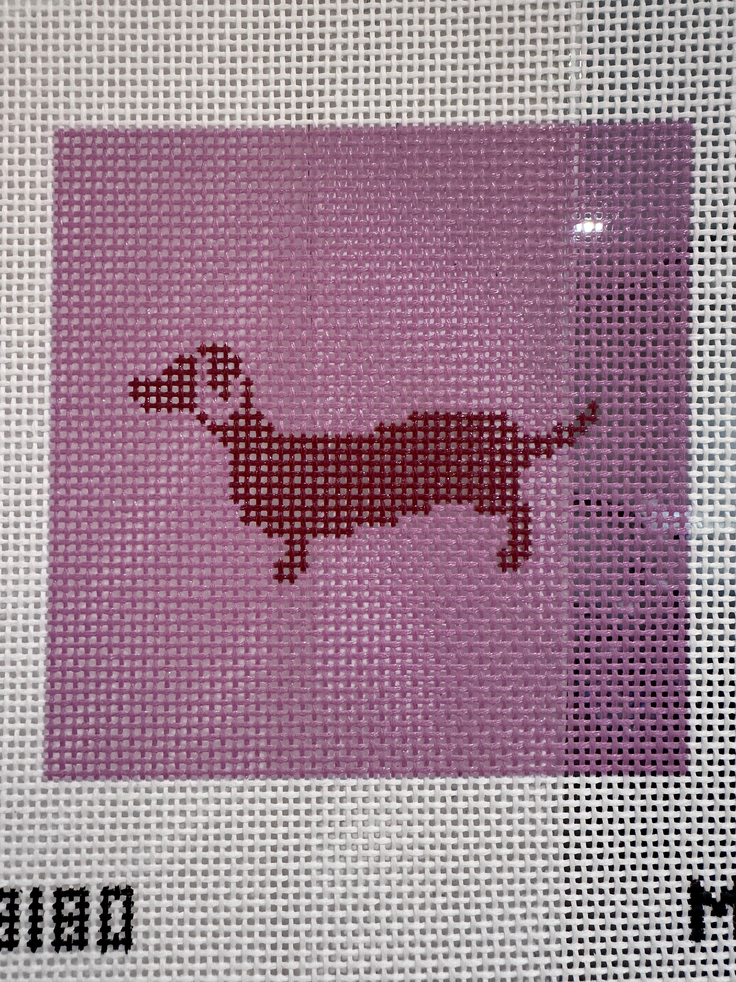 Dachsund BEGINNER KIT