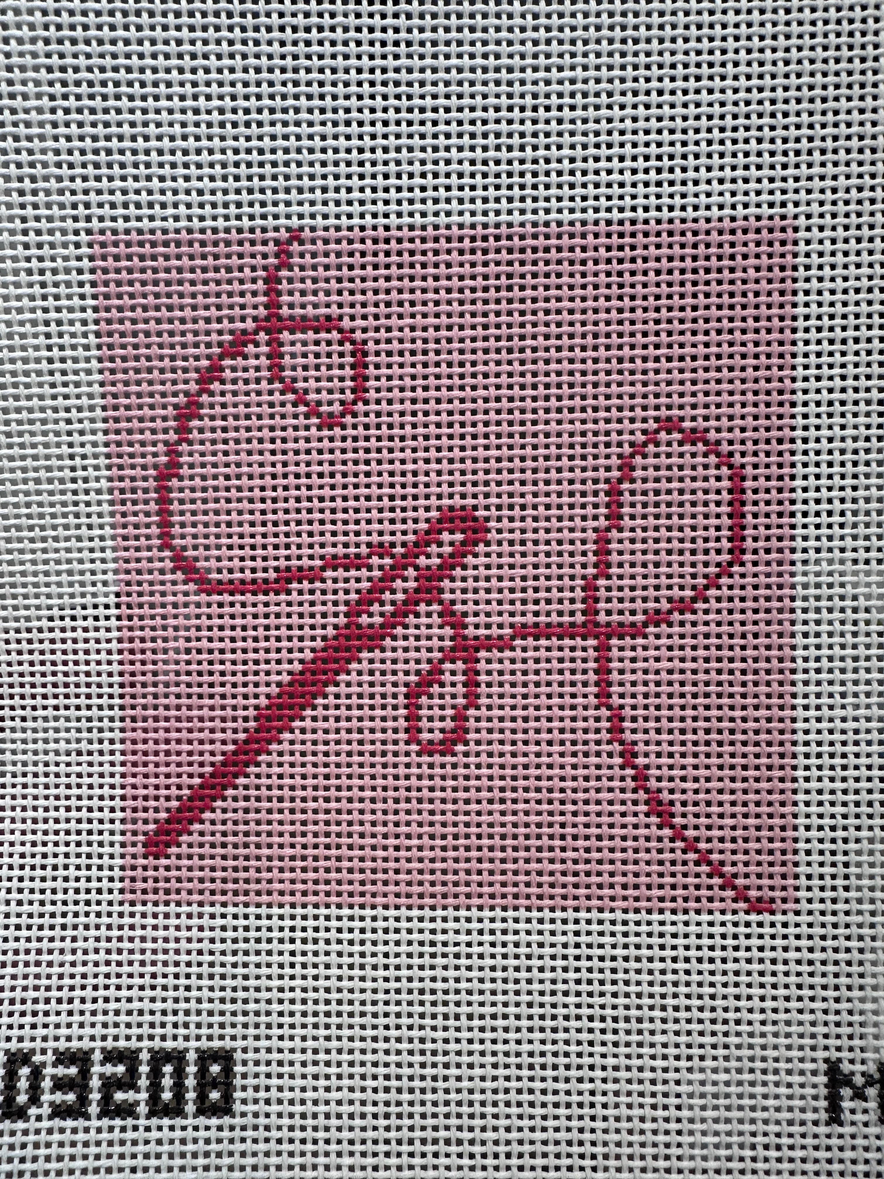 Pink Needle & Thread BEGINNER KIT