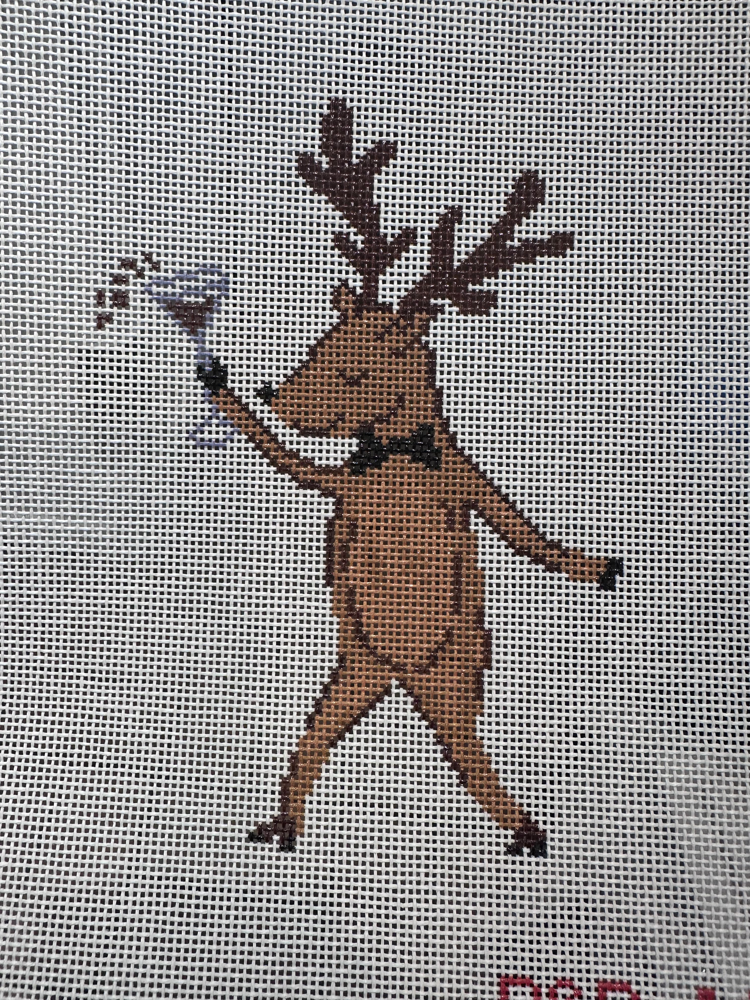 Espresso Buck