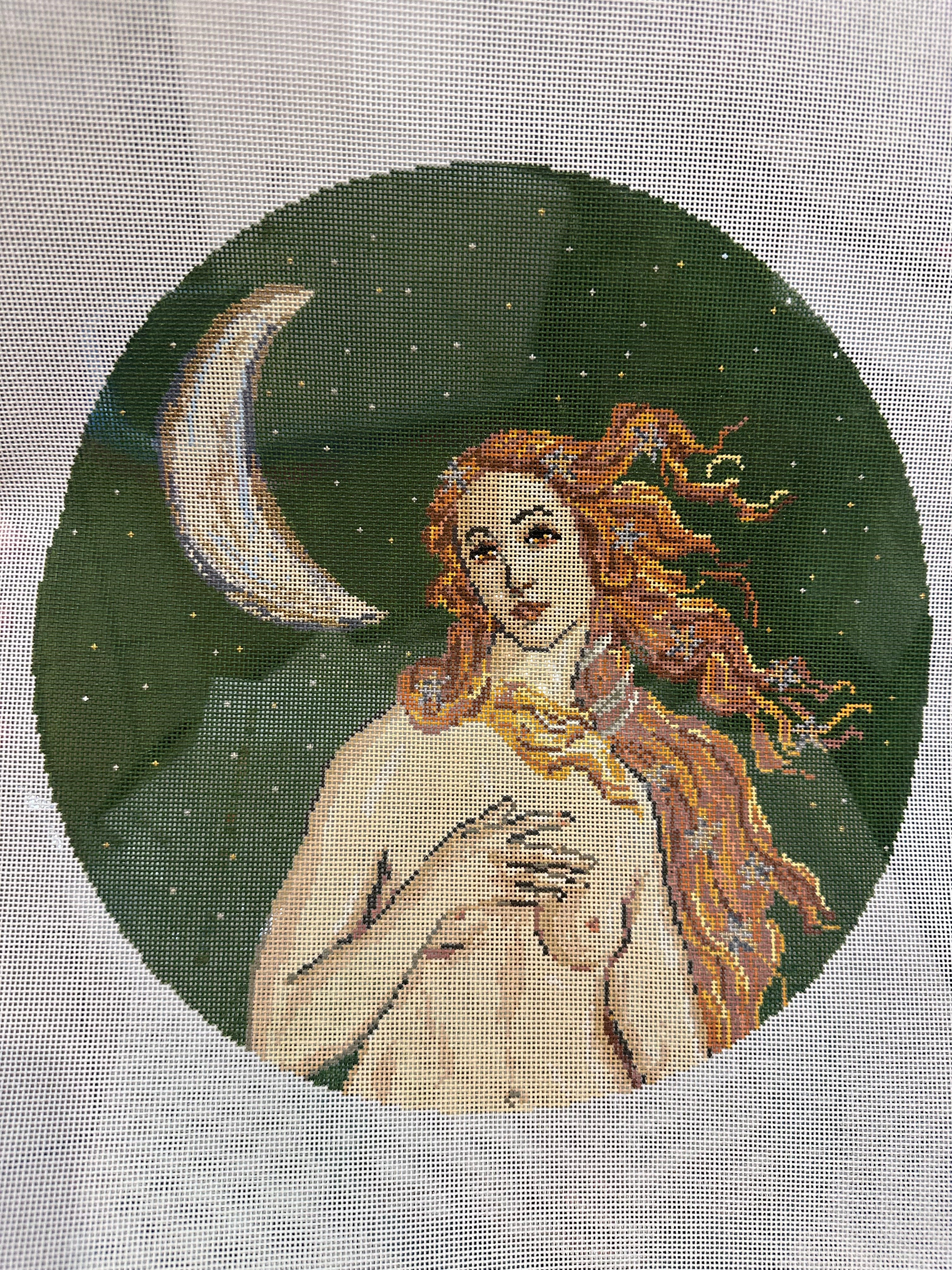 Venus In The Stars - Large