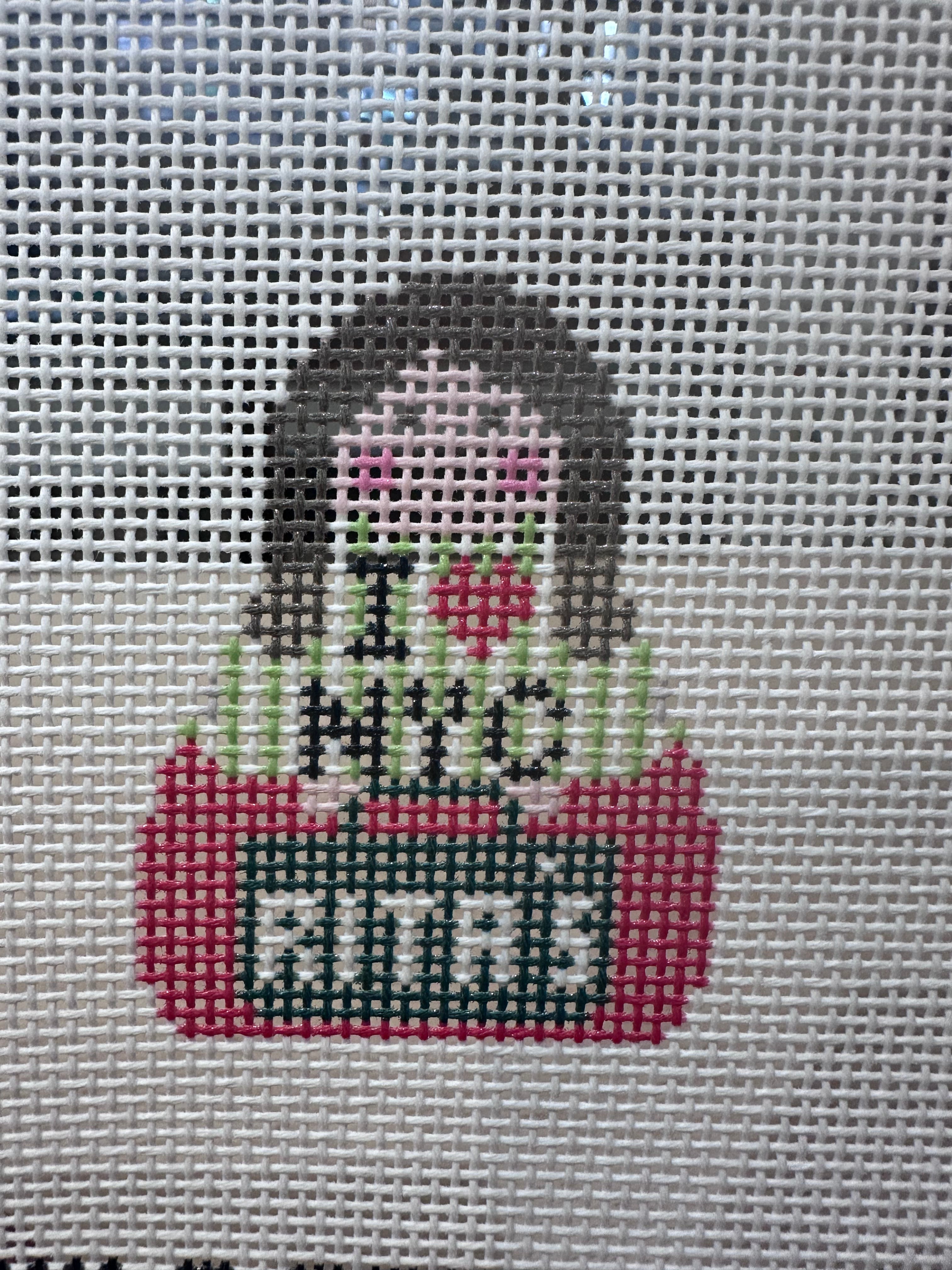 Rita’s Stitch-It Angel