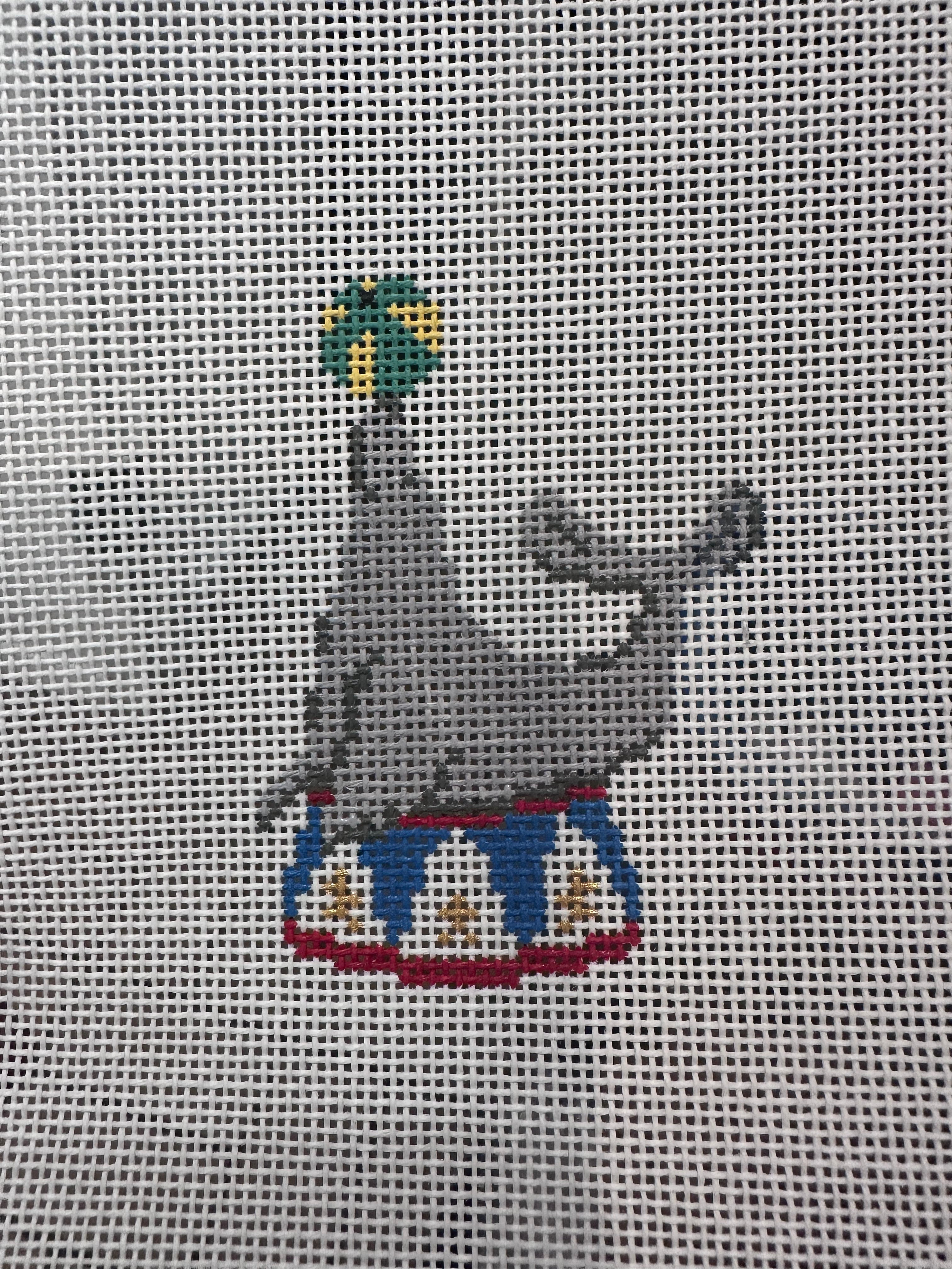 Circus Seal