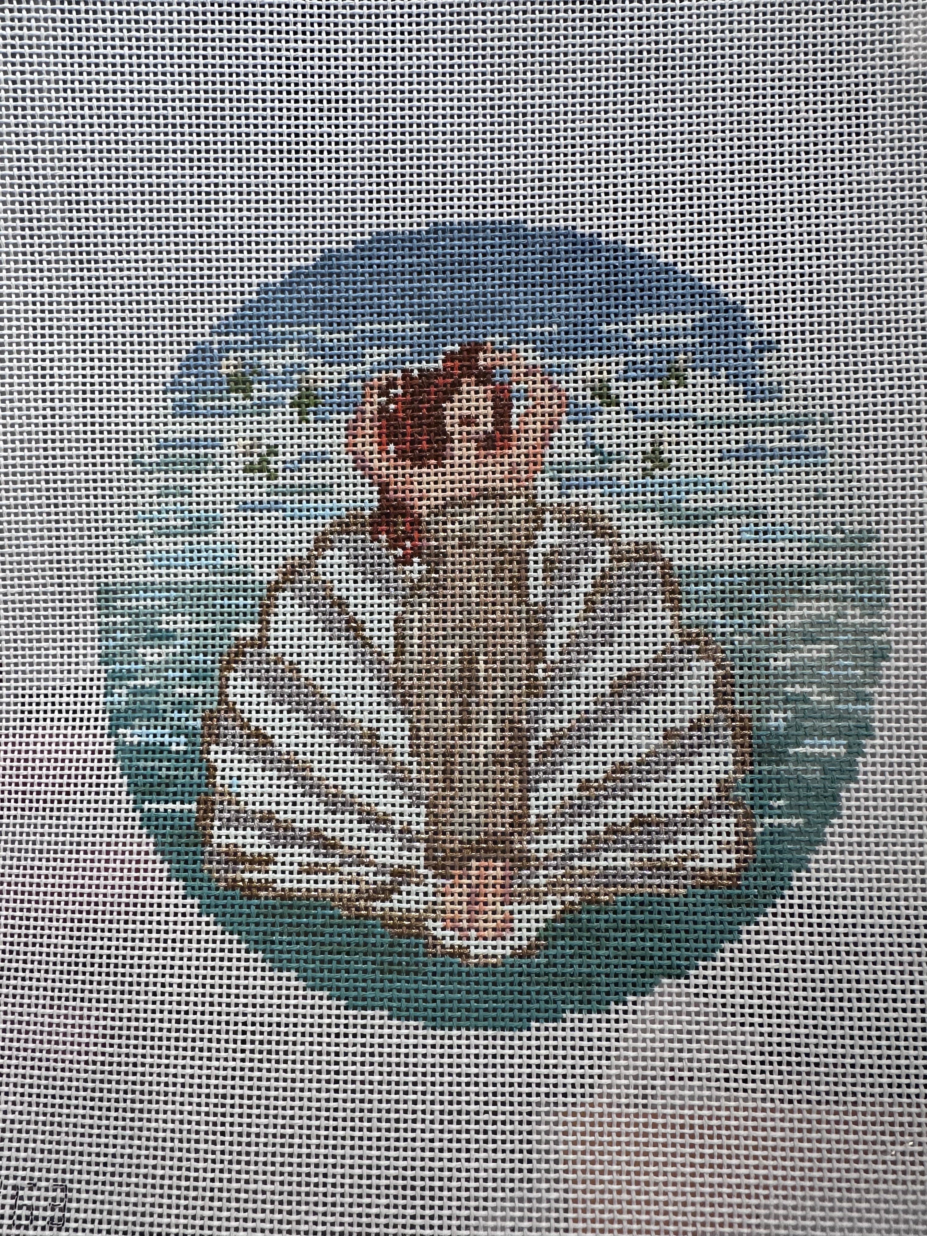 Modern Day Venus Mini