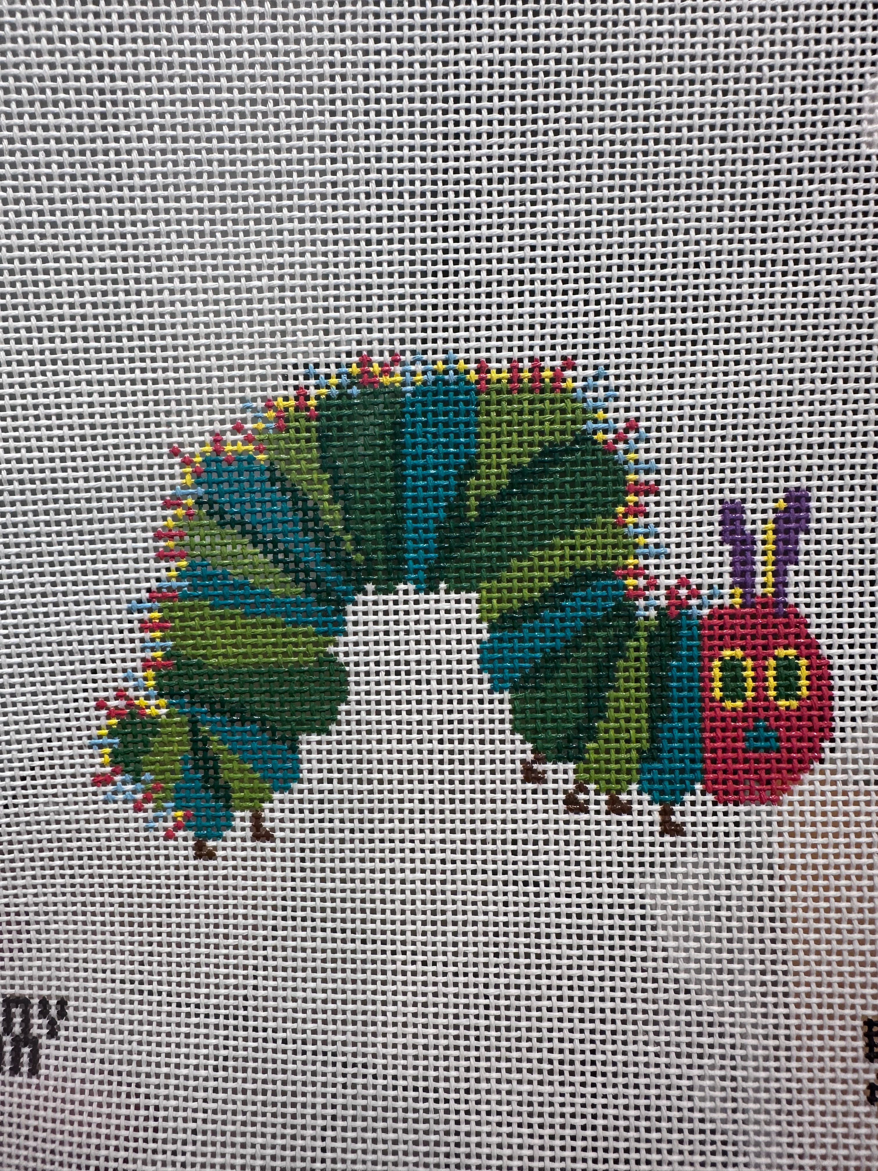 Eric Carle The Very Hungry Caterpillar