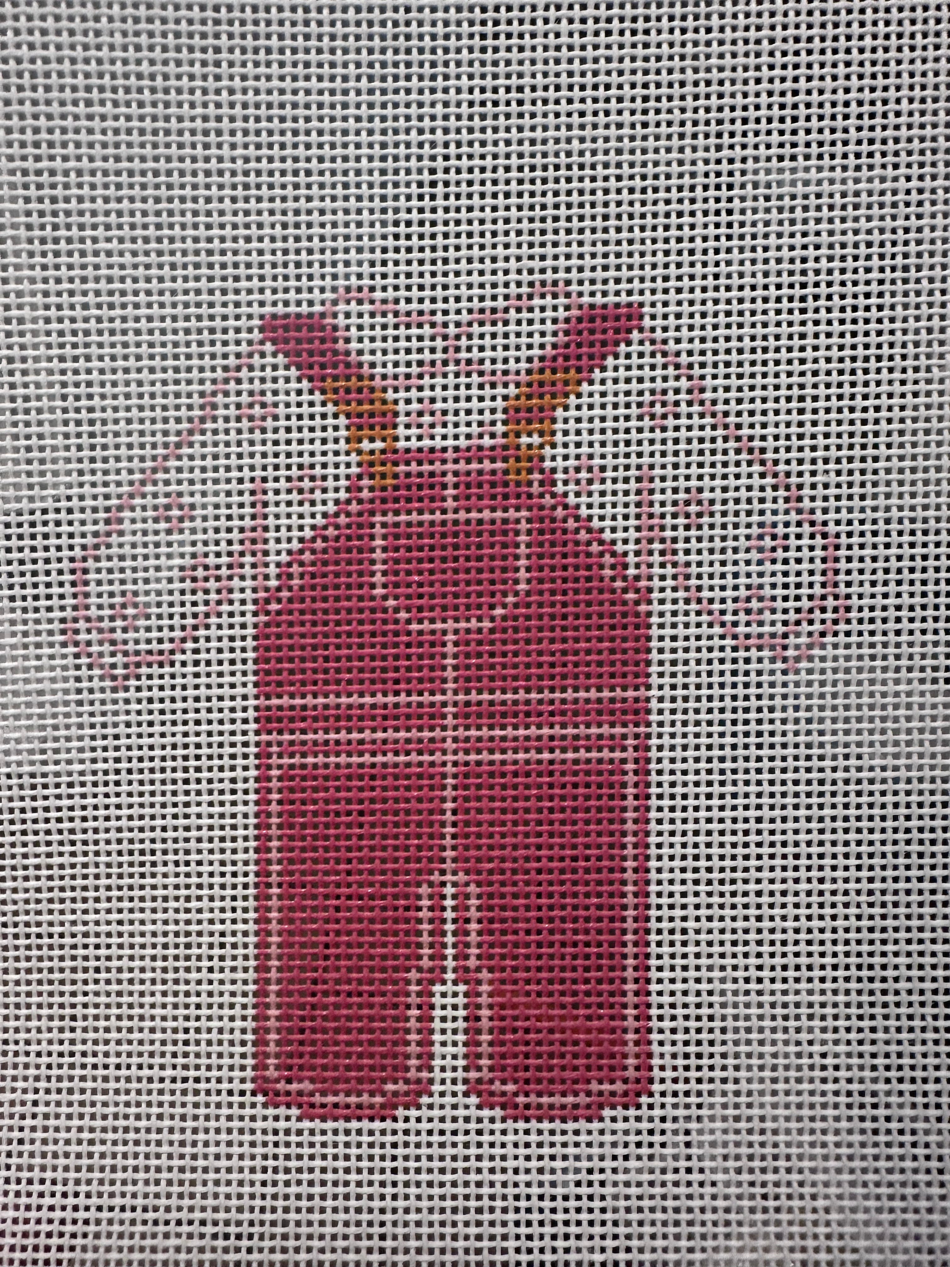 Girl Overalls