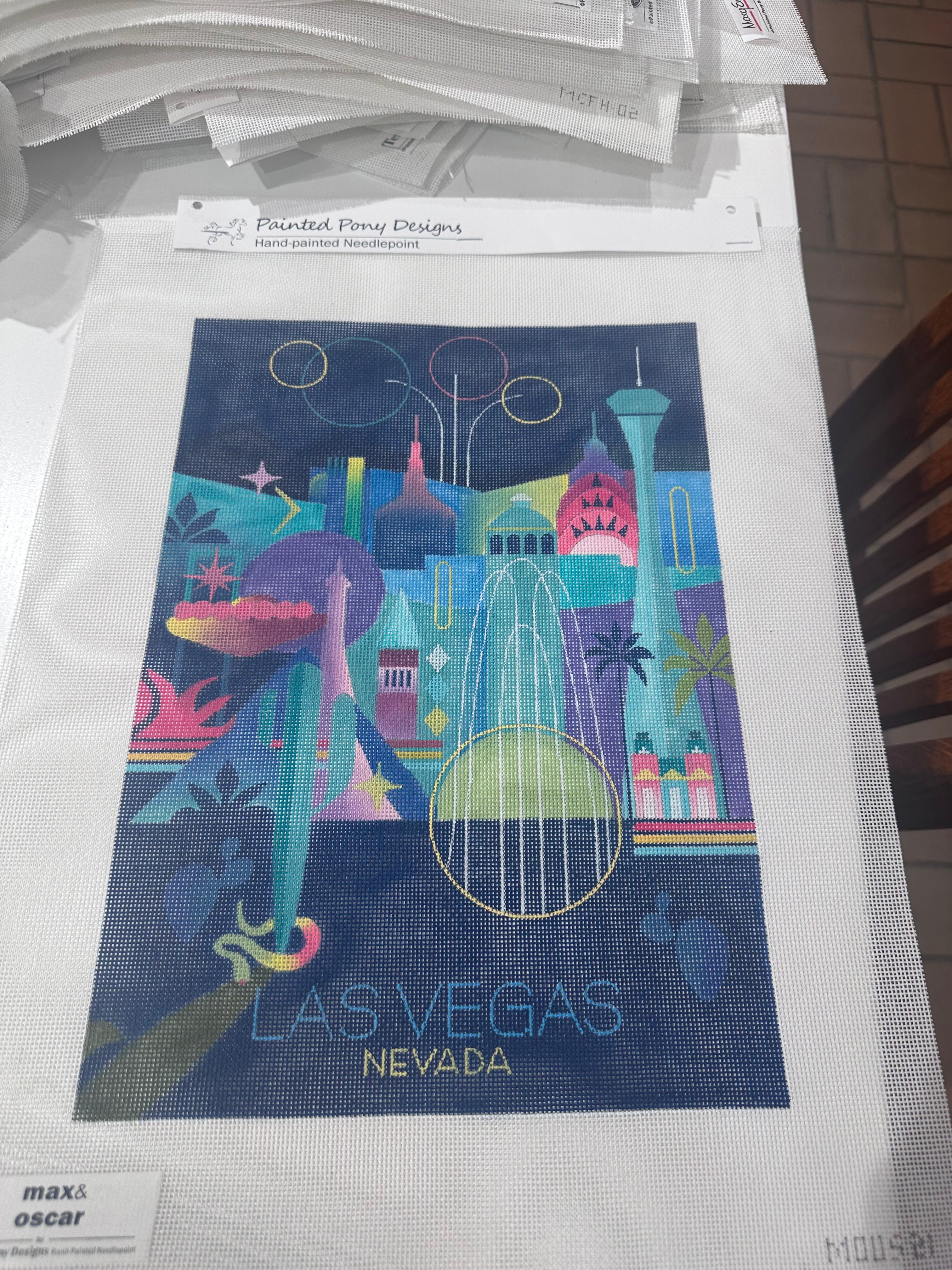 USA Travel: Las Vegas