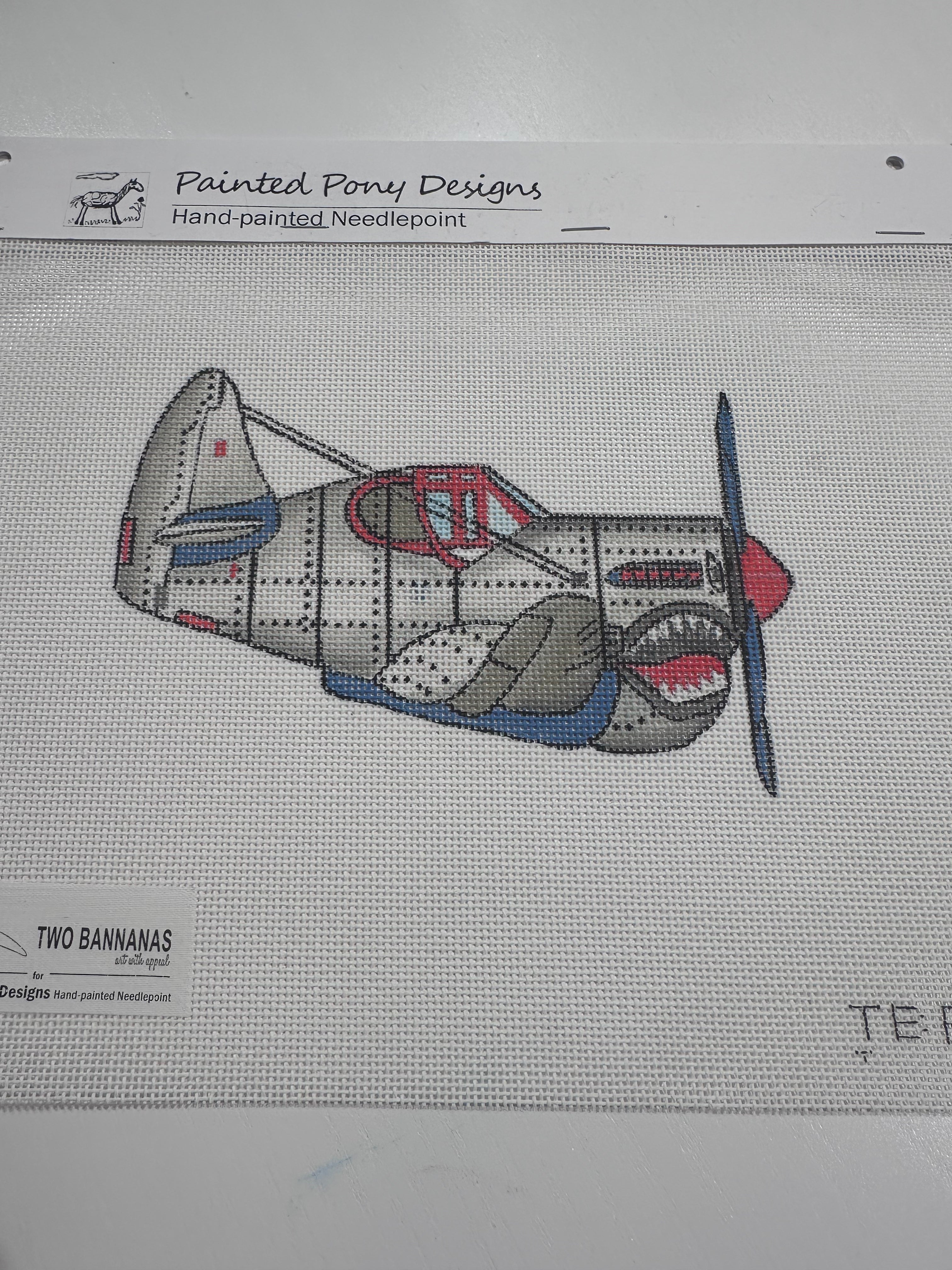 Plane: Fighter