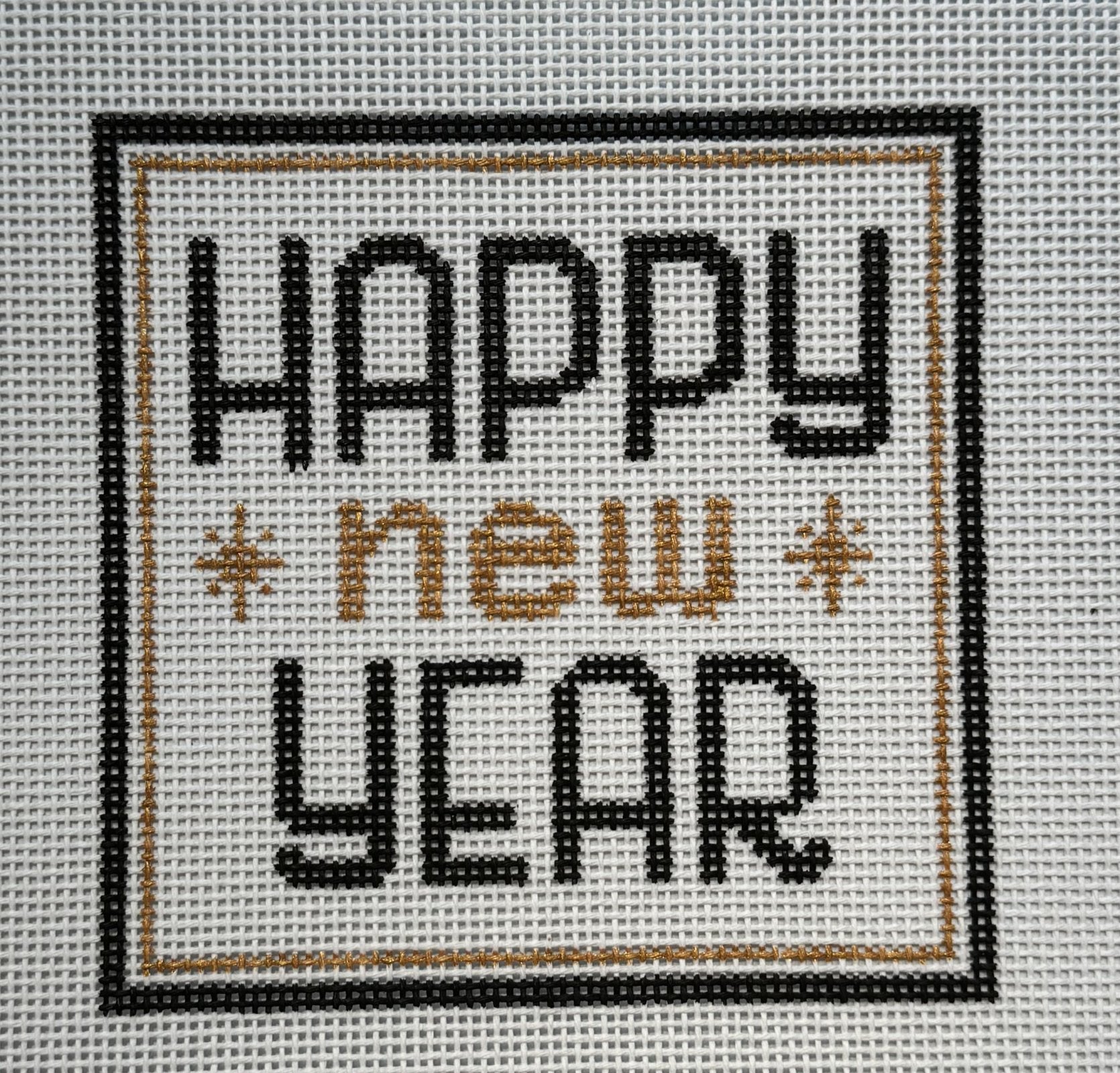 Happy New Year