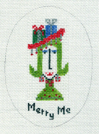 Joey Heiburg: Merry Me