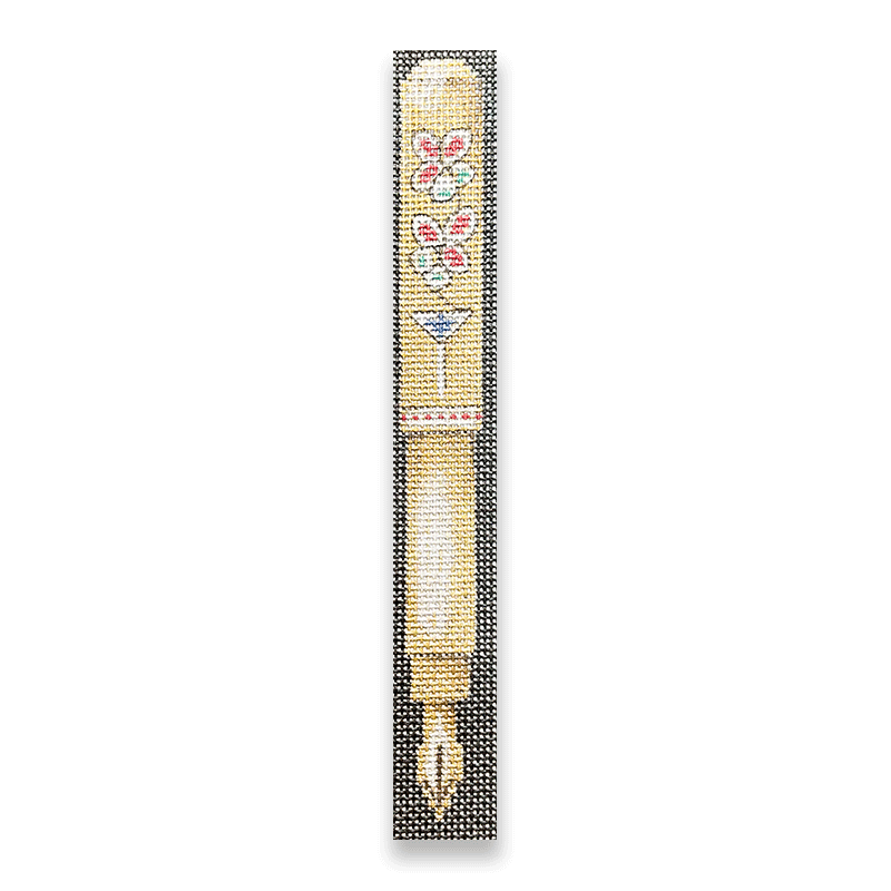 Jeweled Gold Pen