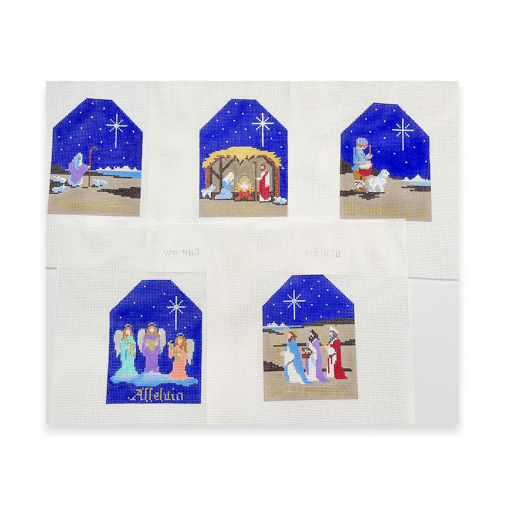 Nativity Bundle