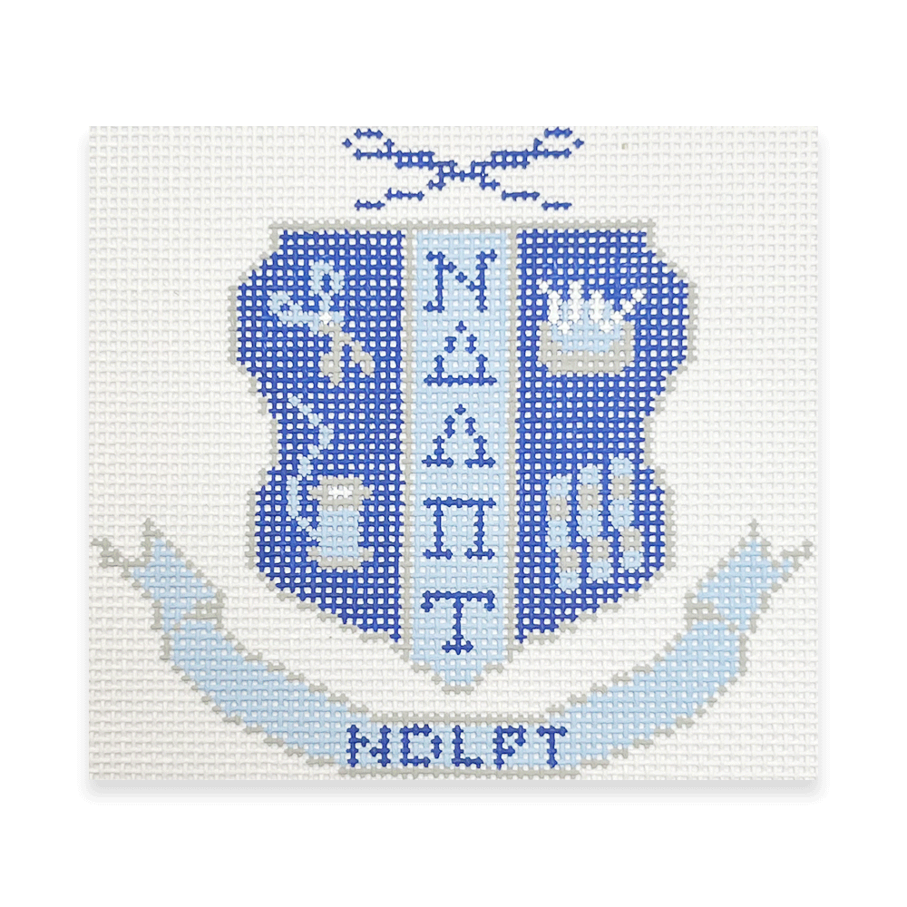NDLPT Crest