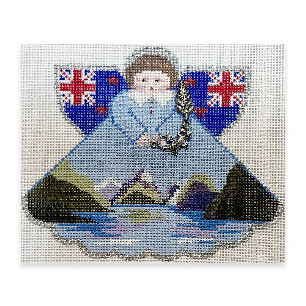 New Zealand Angel