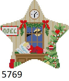 Star, Waiting For Santa