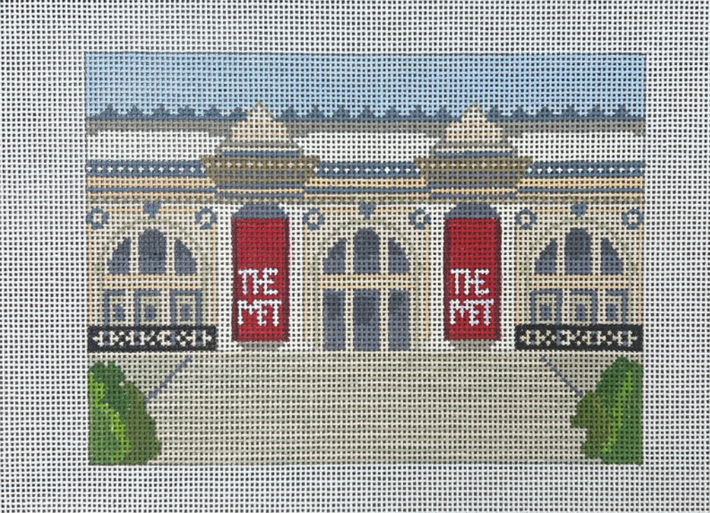 The Met Storefront
