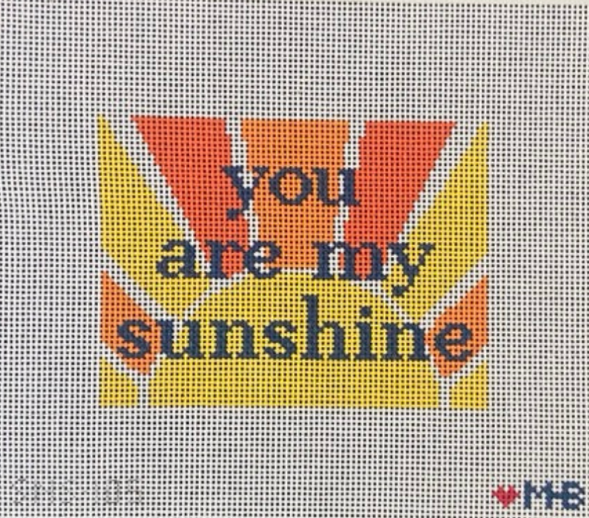 You Are My Sunshine BEGINNER KIT