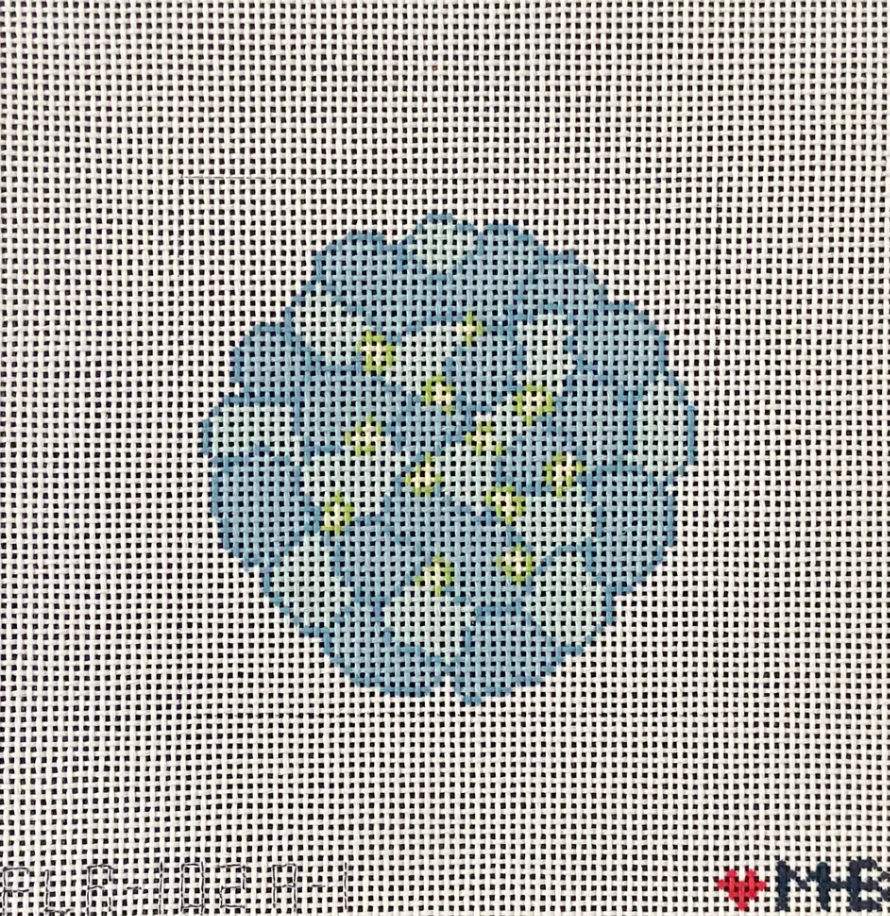 Hydrangeas Blue BEGINNER KIT