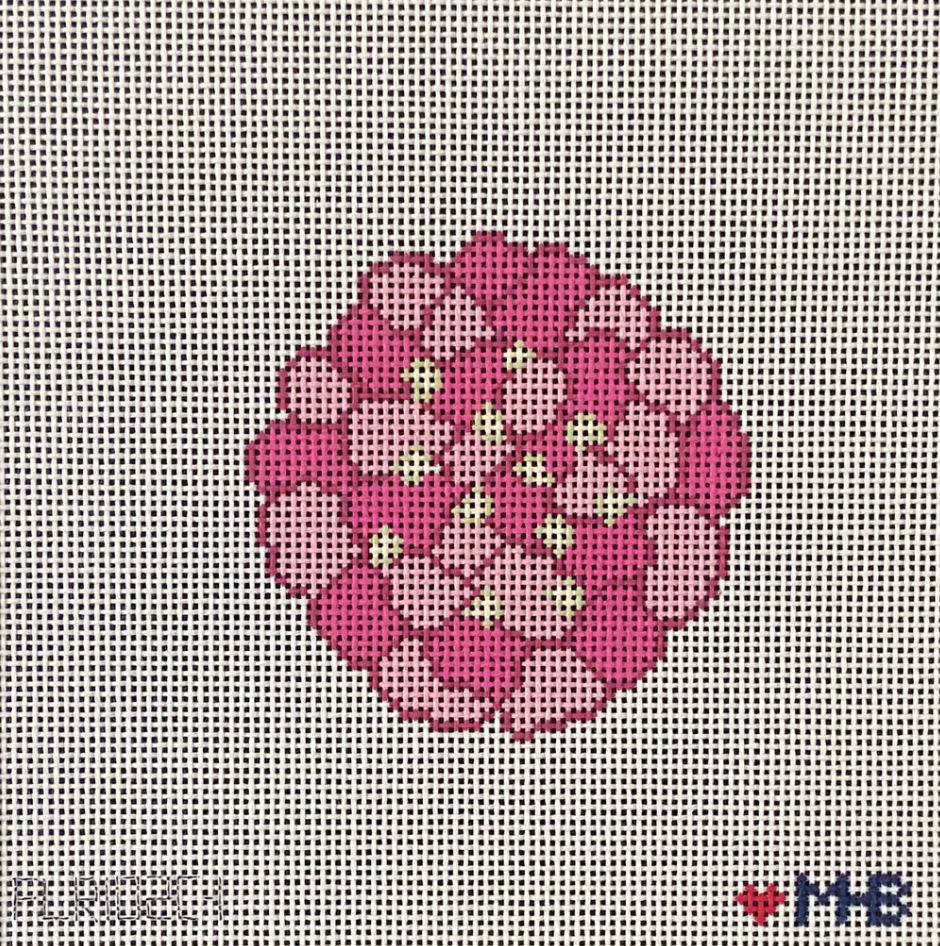 Hydrangeas Pink BEGINNER KIT