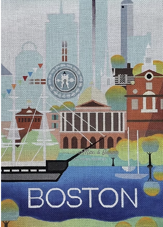Boston