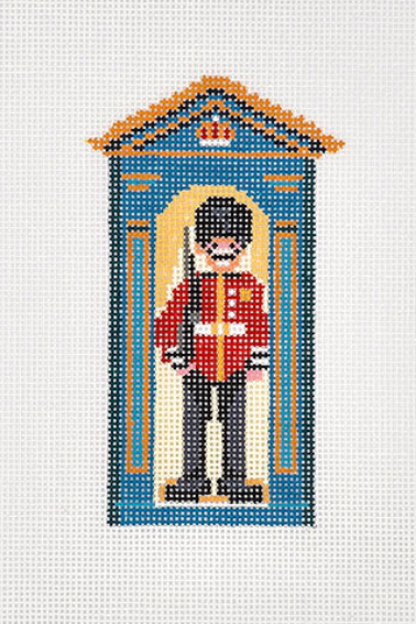Queen's Guardsman