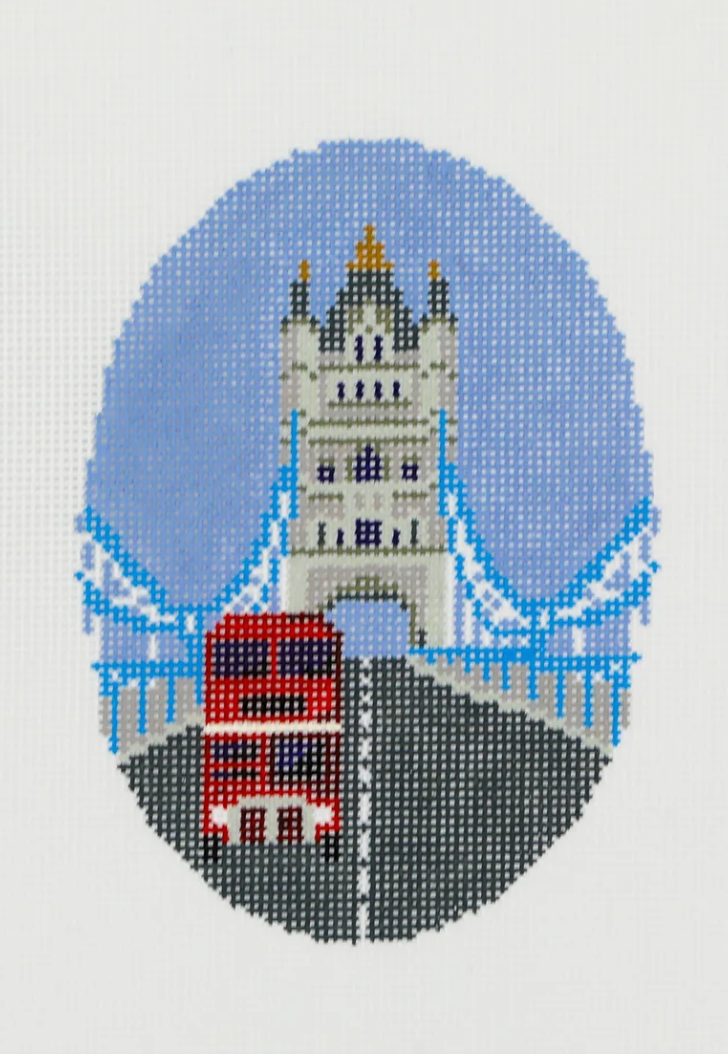 Tower Bridge London